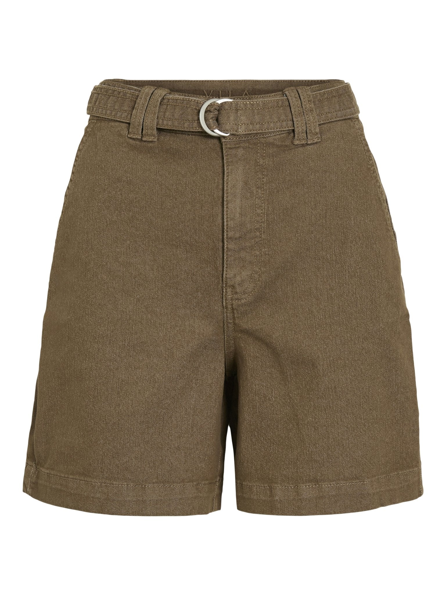 Vila Damen Shorts Cub