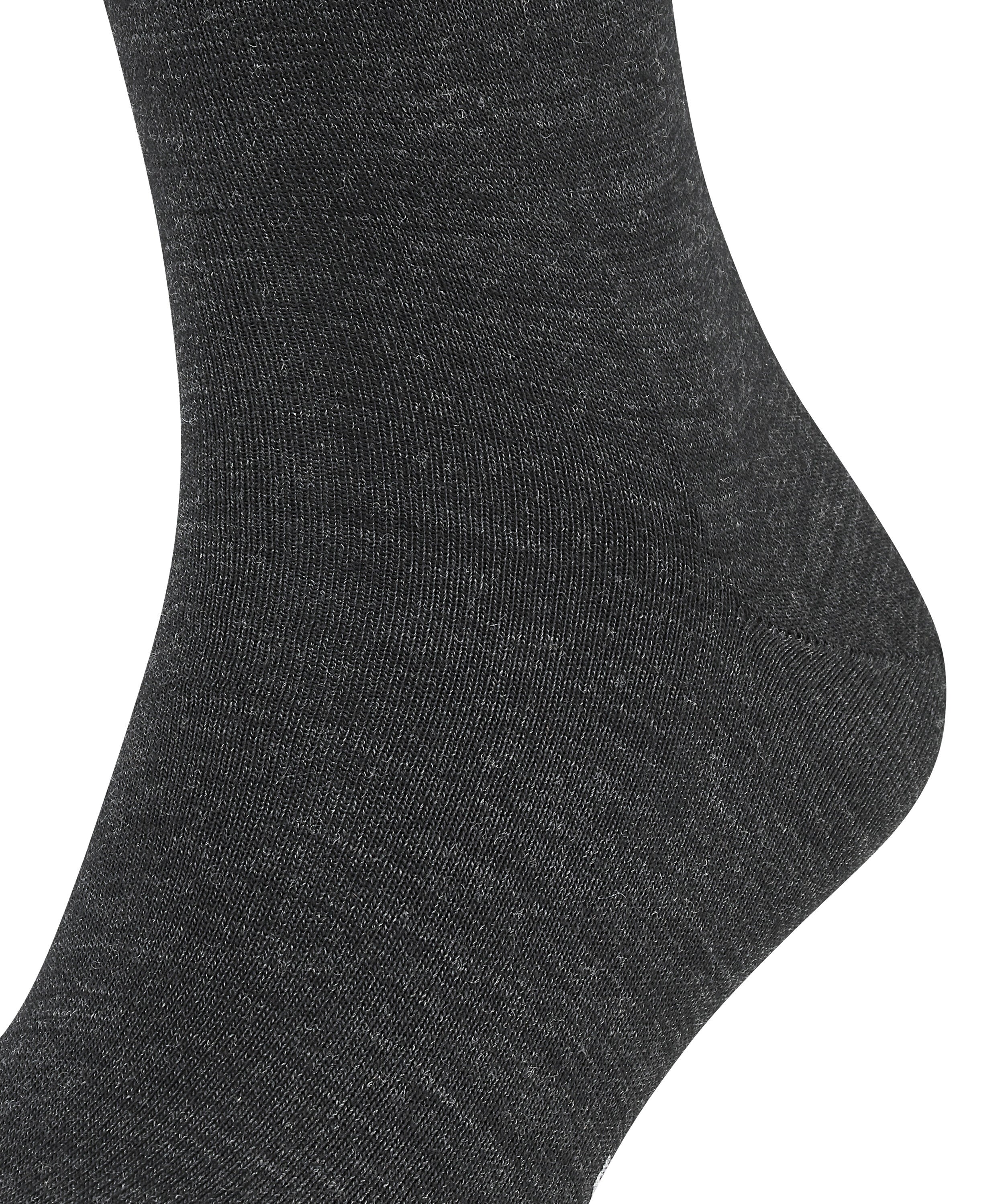 Falke Herren Anthra.Mel