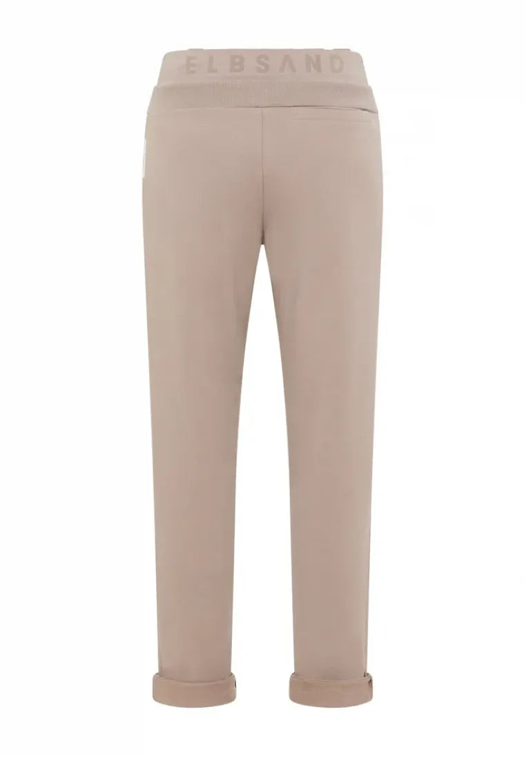 Elbsand Damen Hosen Silver San