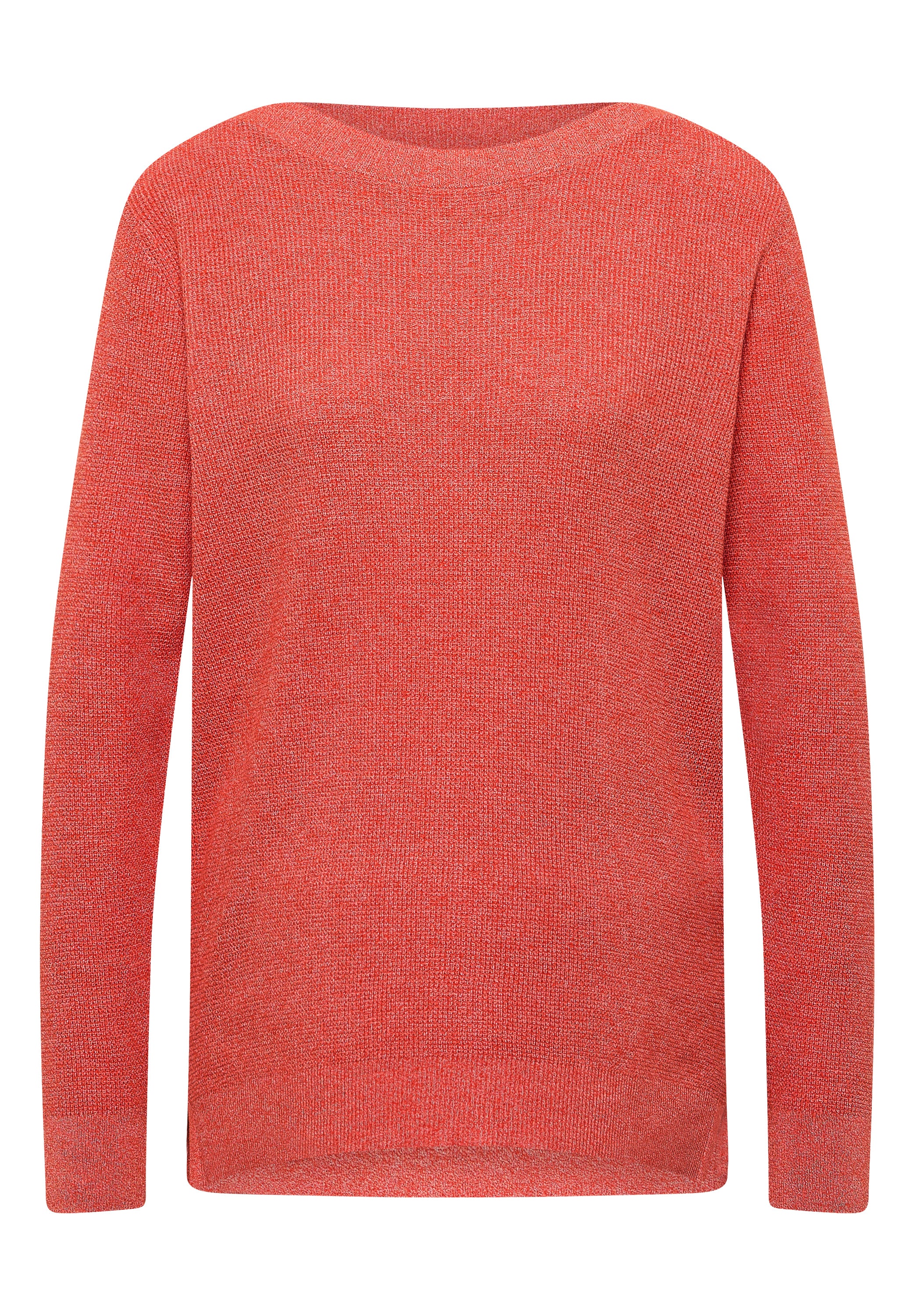 Cecil Damen Pullover  Cherry To