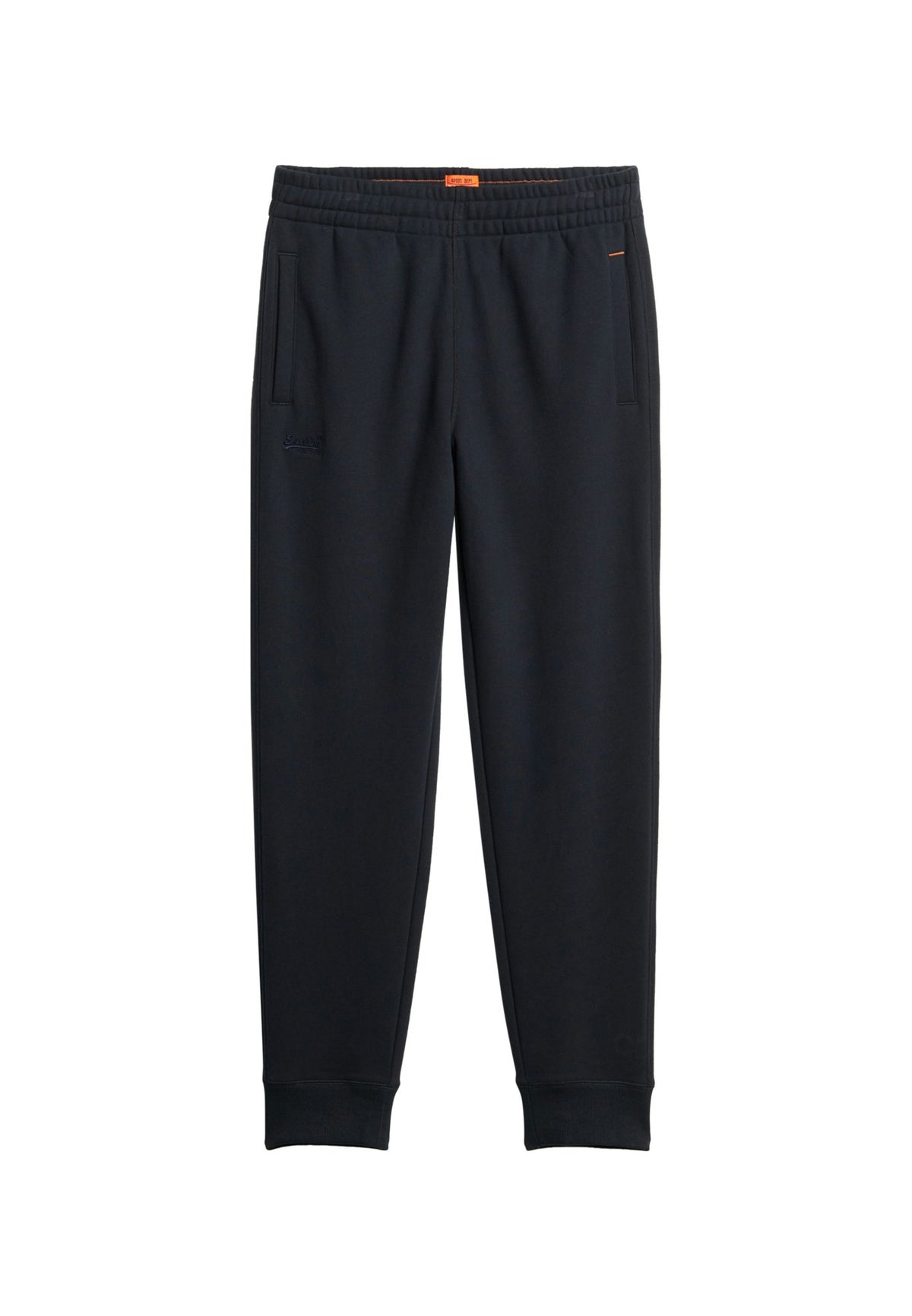 Superdry Herren Hosen T Eclipse Nav