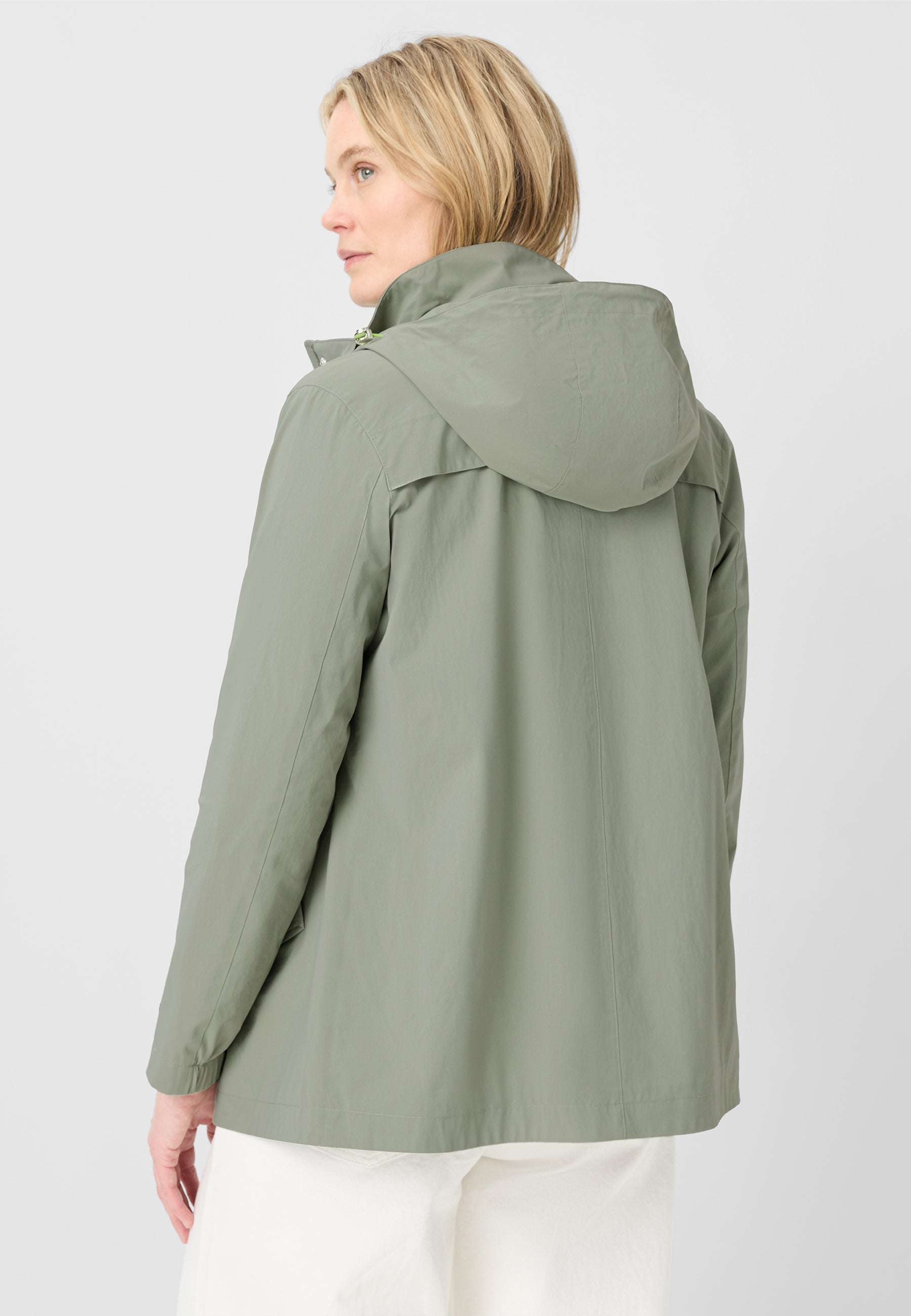 Fuchs & Schmitt Damen Jacken Gruen