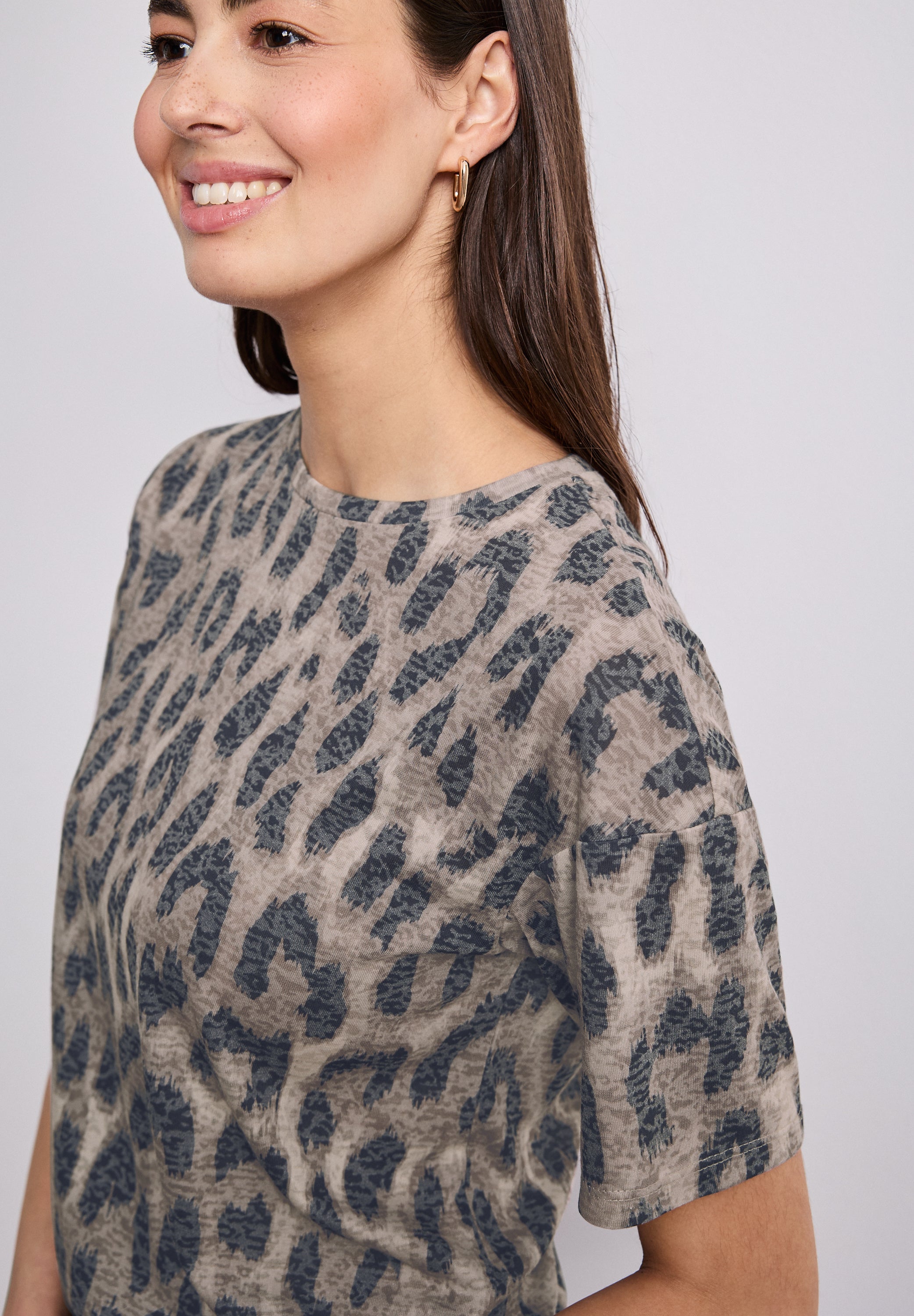 Street One Damen T-Shirts Timeless
