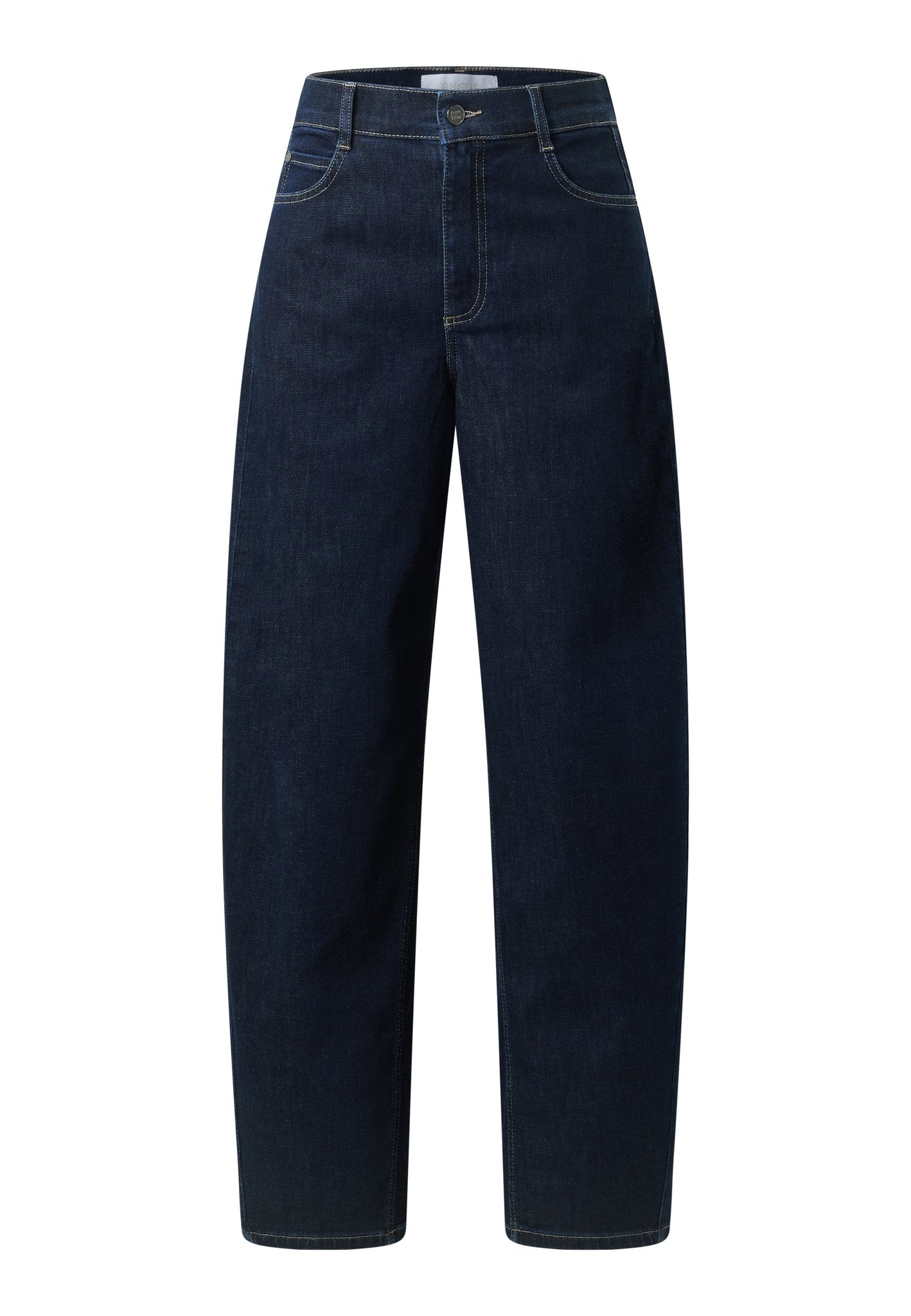 Angels Damen Jeans  Dark Indigo
