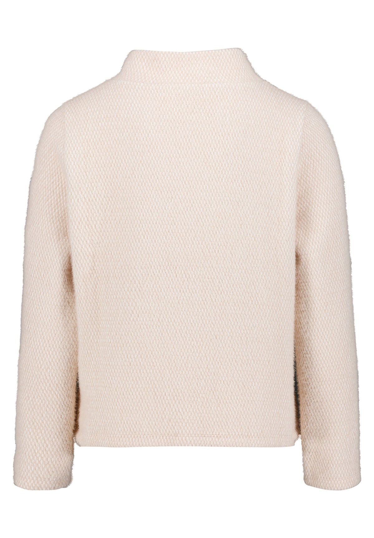 Cartoon Damen Sweatshirts Cream/Beige