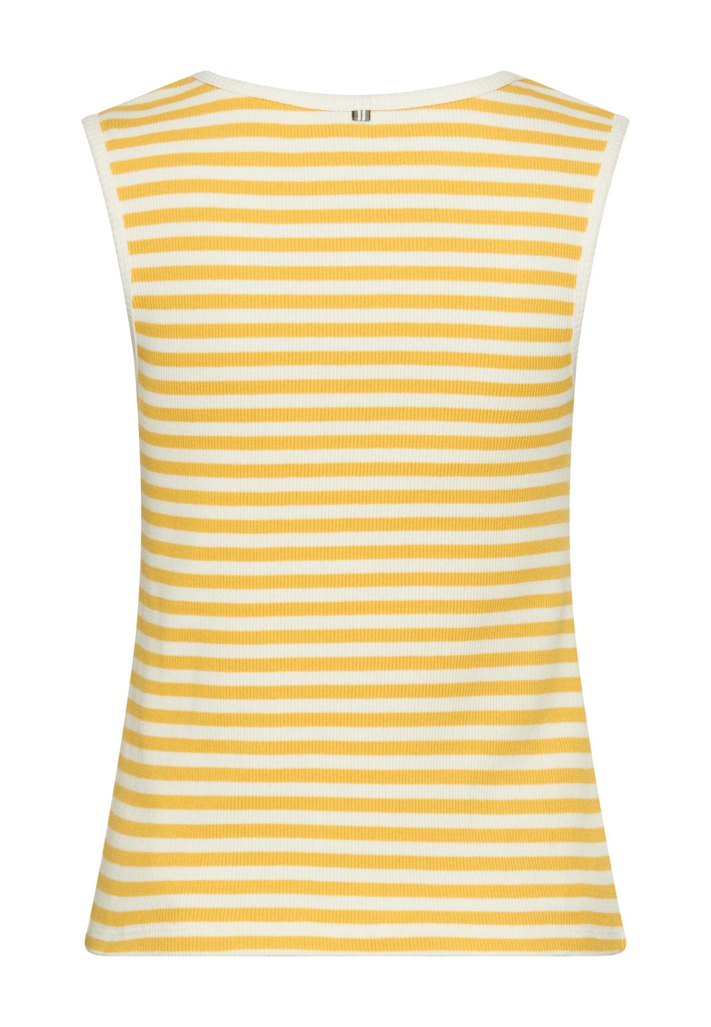 Camel active Damen Tops  Yellow/ Milk