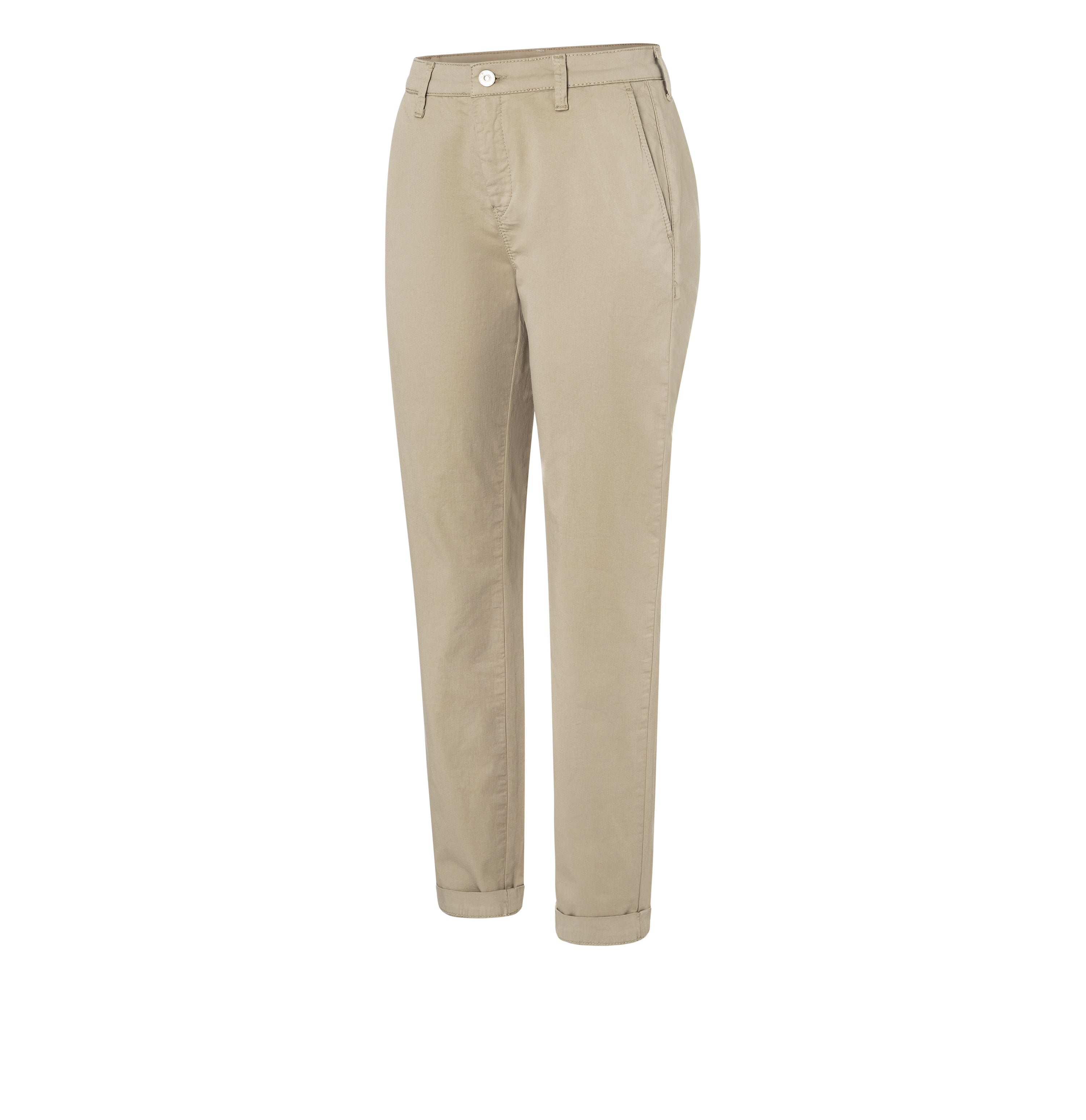 Mac Damen Hosen Golden Terra Pp