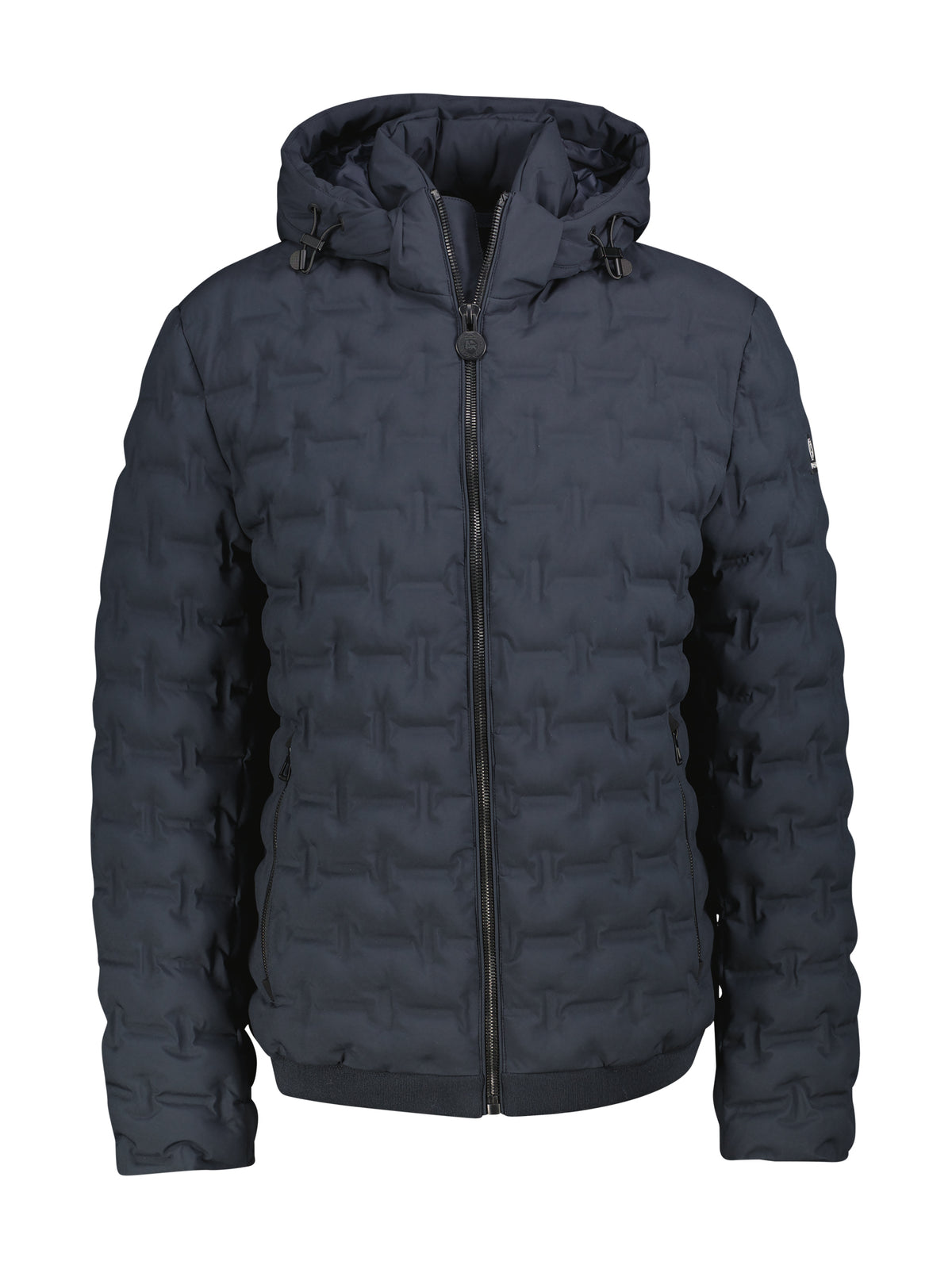 Lerros Herren Jacken Blue Night