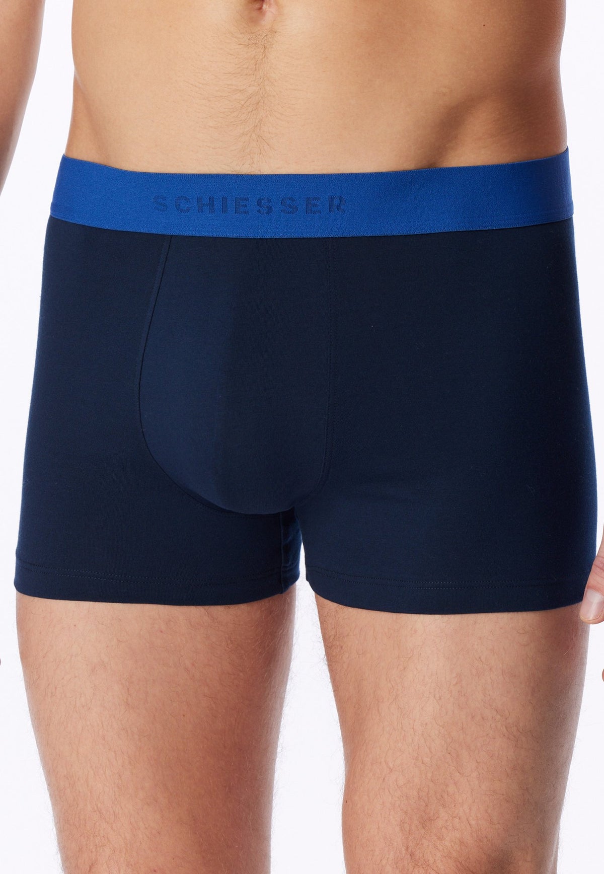 Schiesser Pant Sortiert