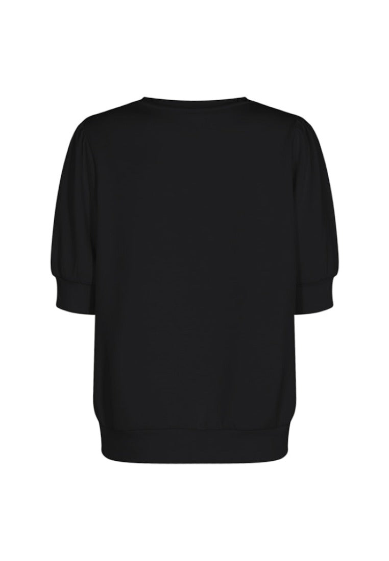 Soya Concept Damen Blusen Black