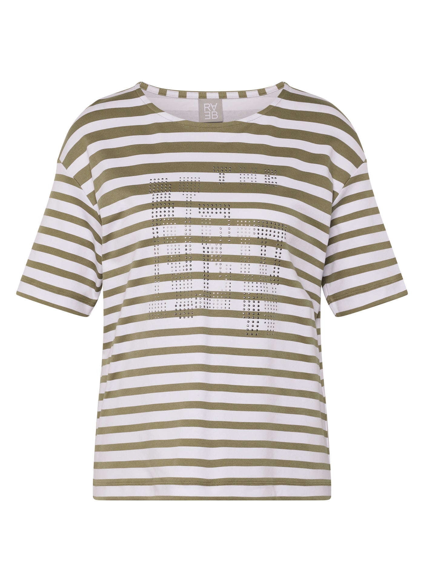 Rabe Damen T-Shirts Thymian