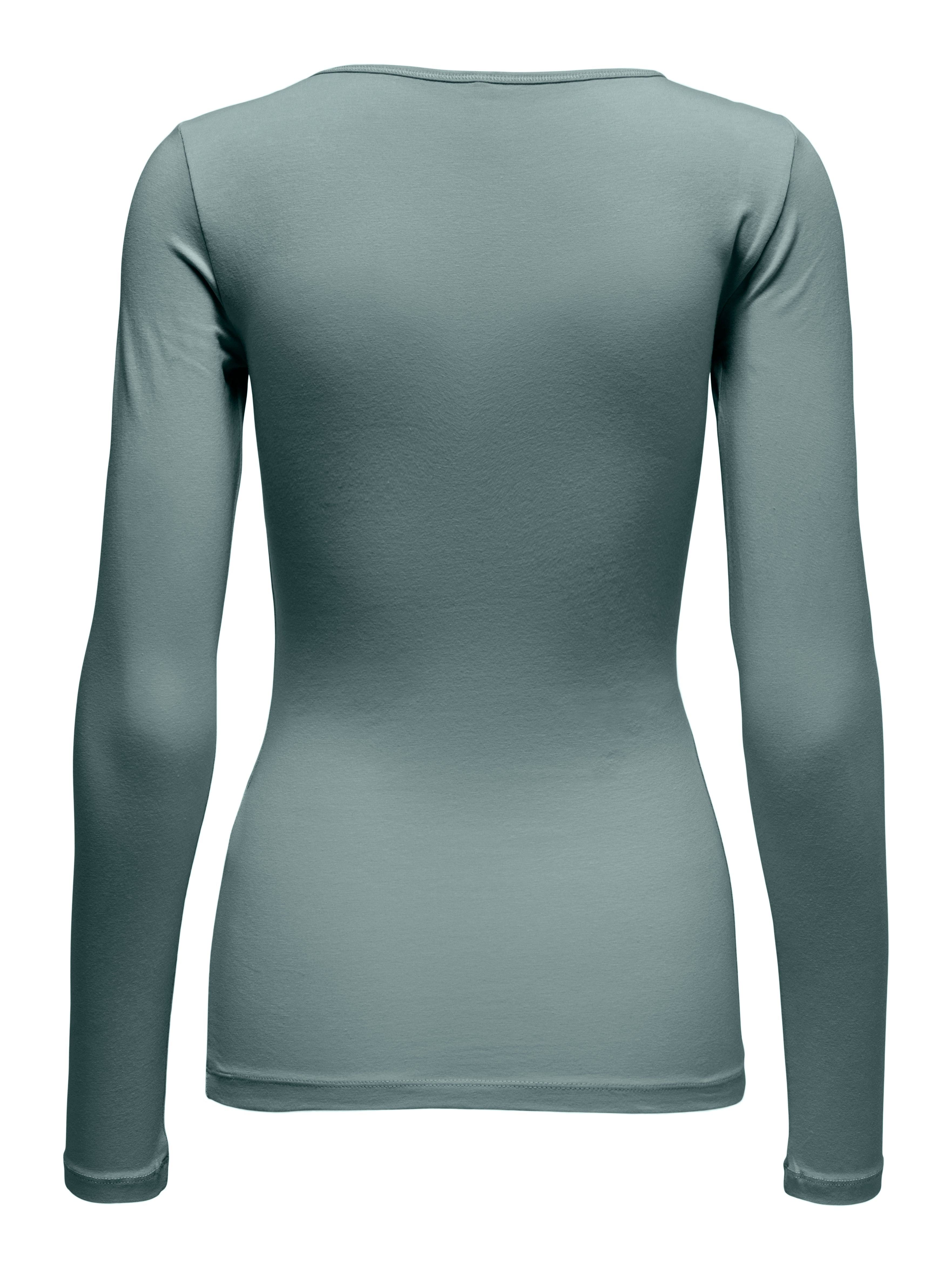 Only Damen T-Shirts Abyss