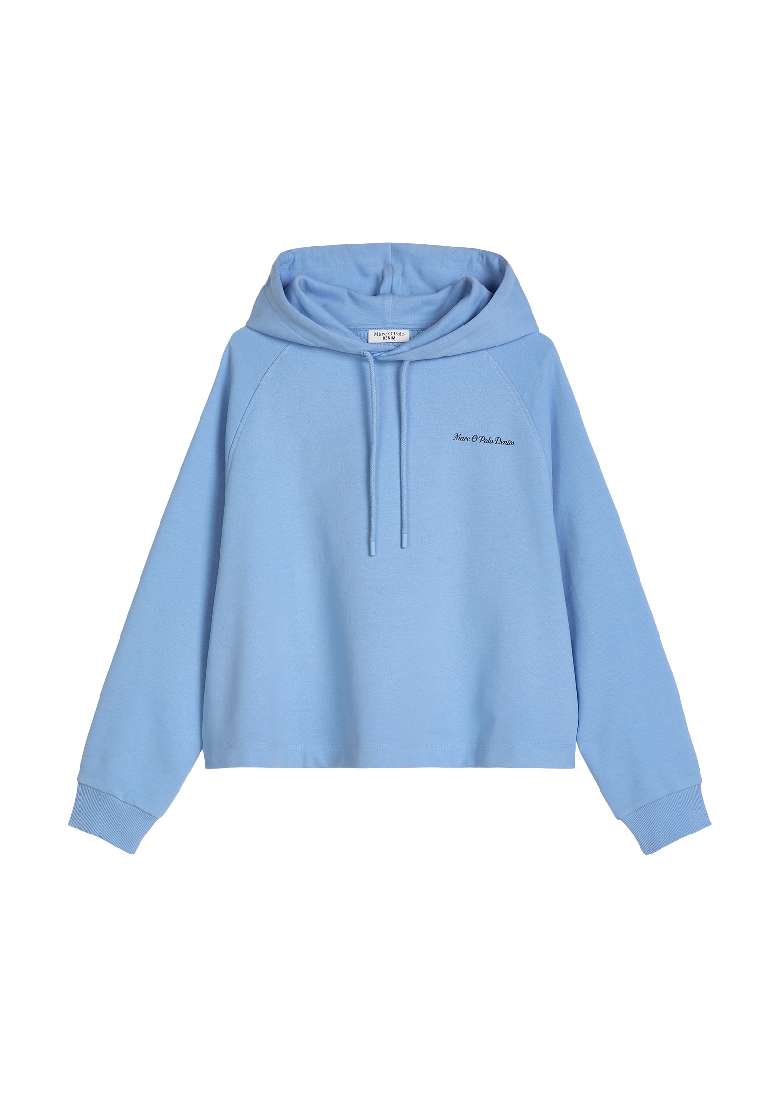 Marc O`Polo denim Damen Sweatshirts Medium Blue