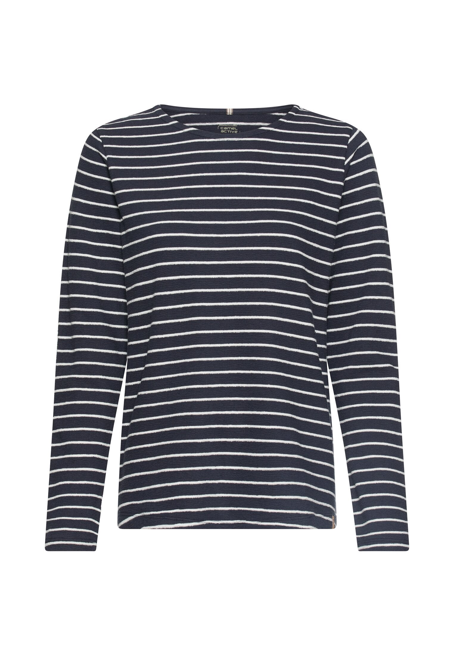 Camel active Damen T-Shirts  Night Blue W