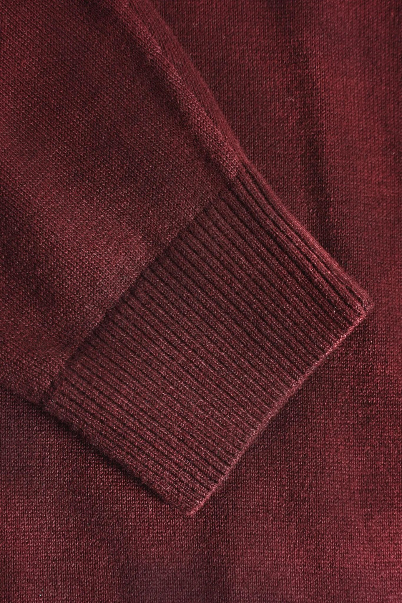 JOOP Herren Pullover Bright Red