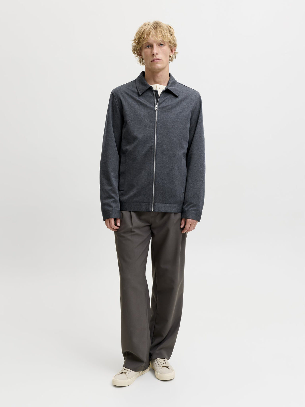 Jack & Jones Herren Sakkos Night Sky