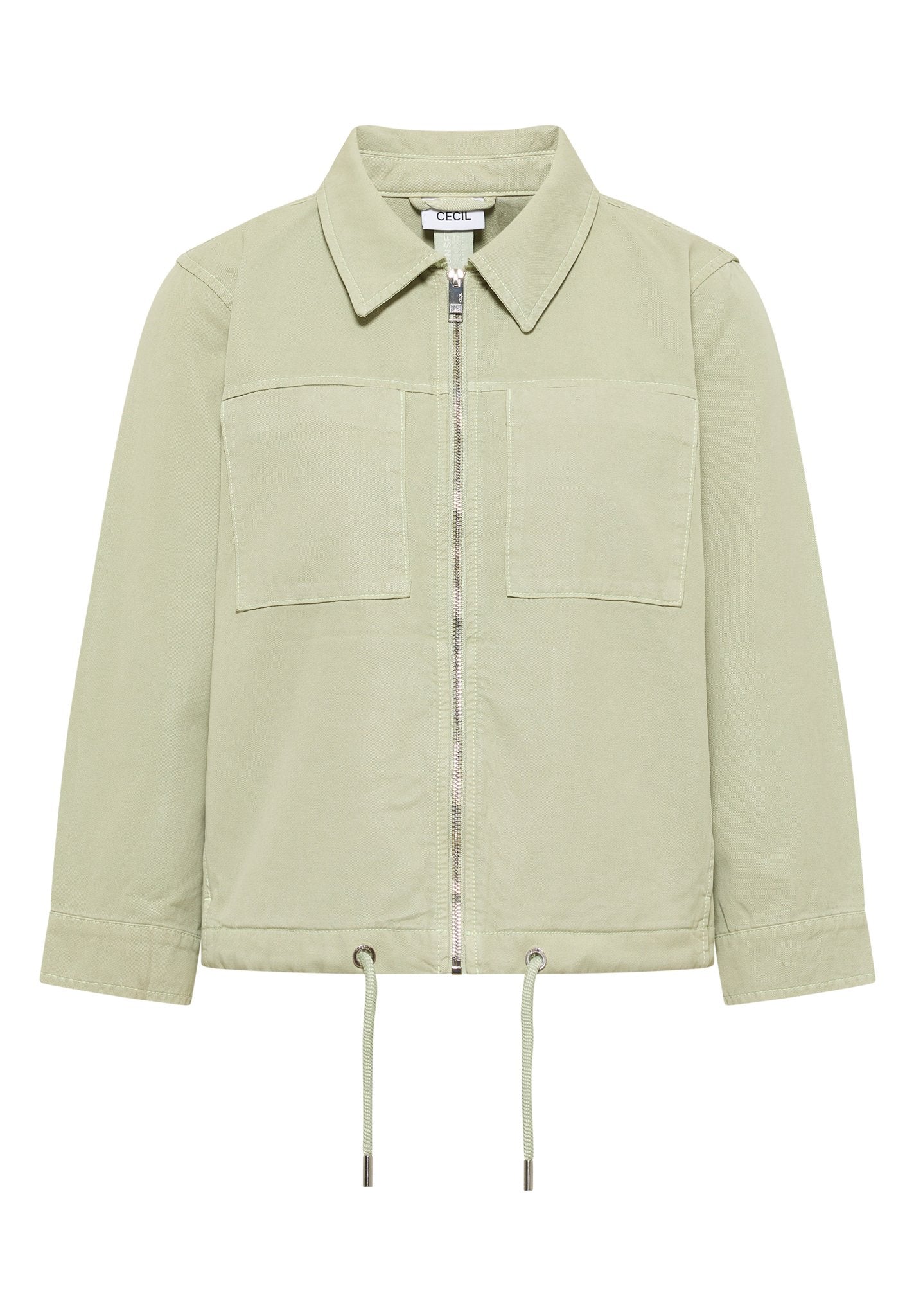 Cecil Damen Blazer  Raw Match