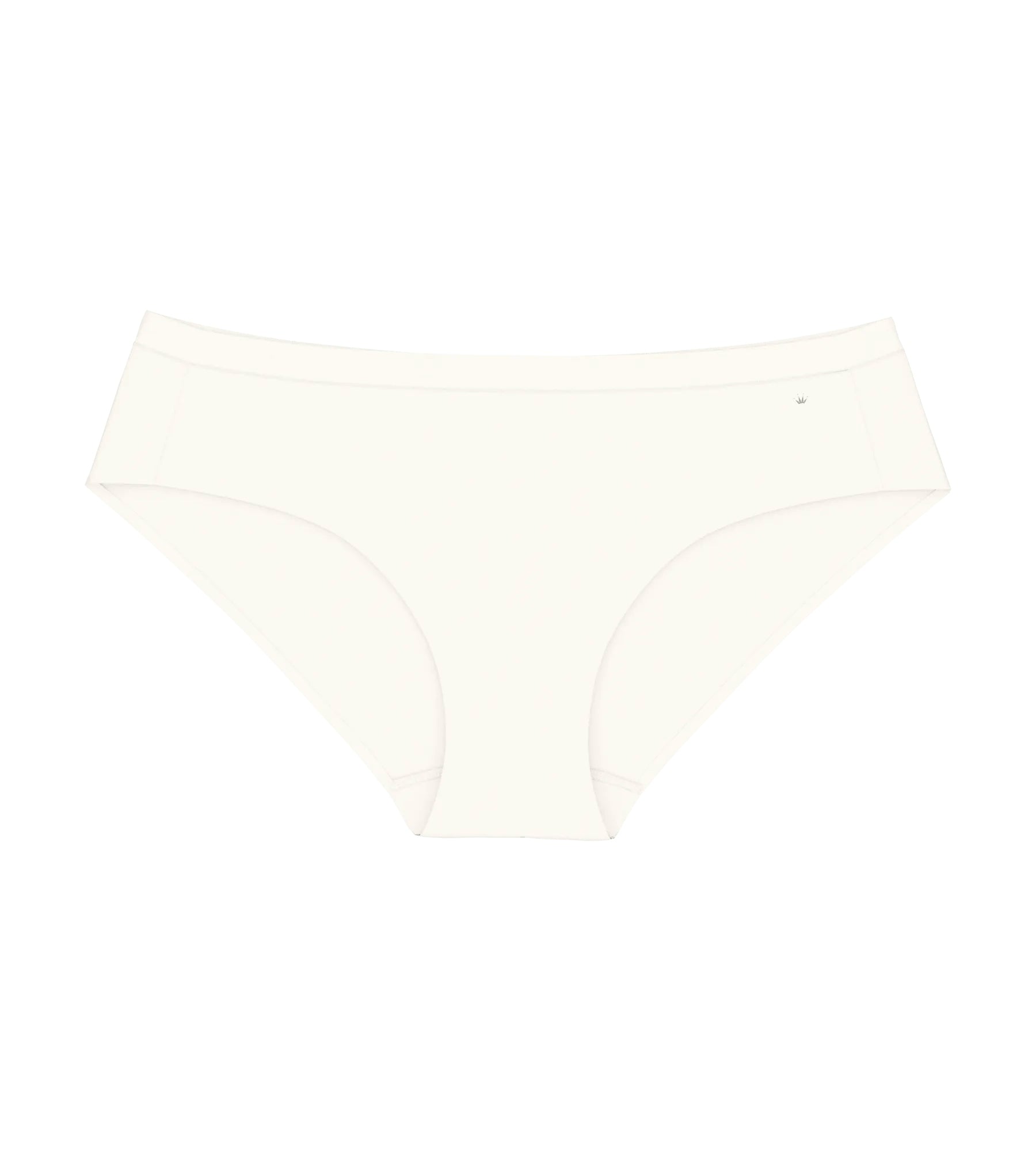 Triumph Slip  Ecru White