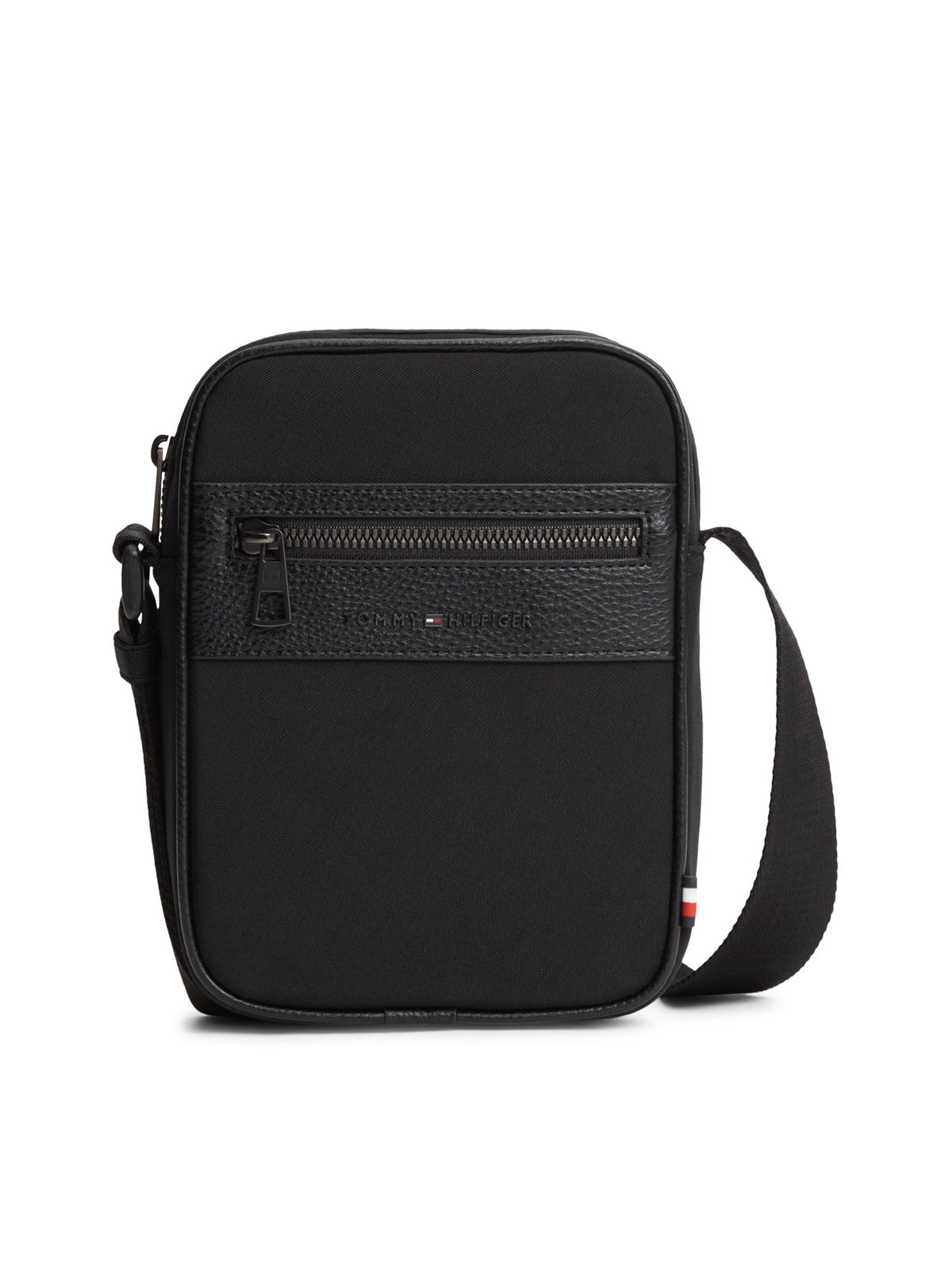 Tommy Hilfiger Herren Accessoires Bds Black