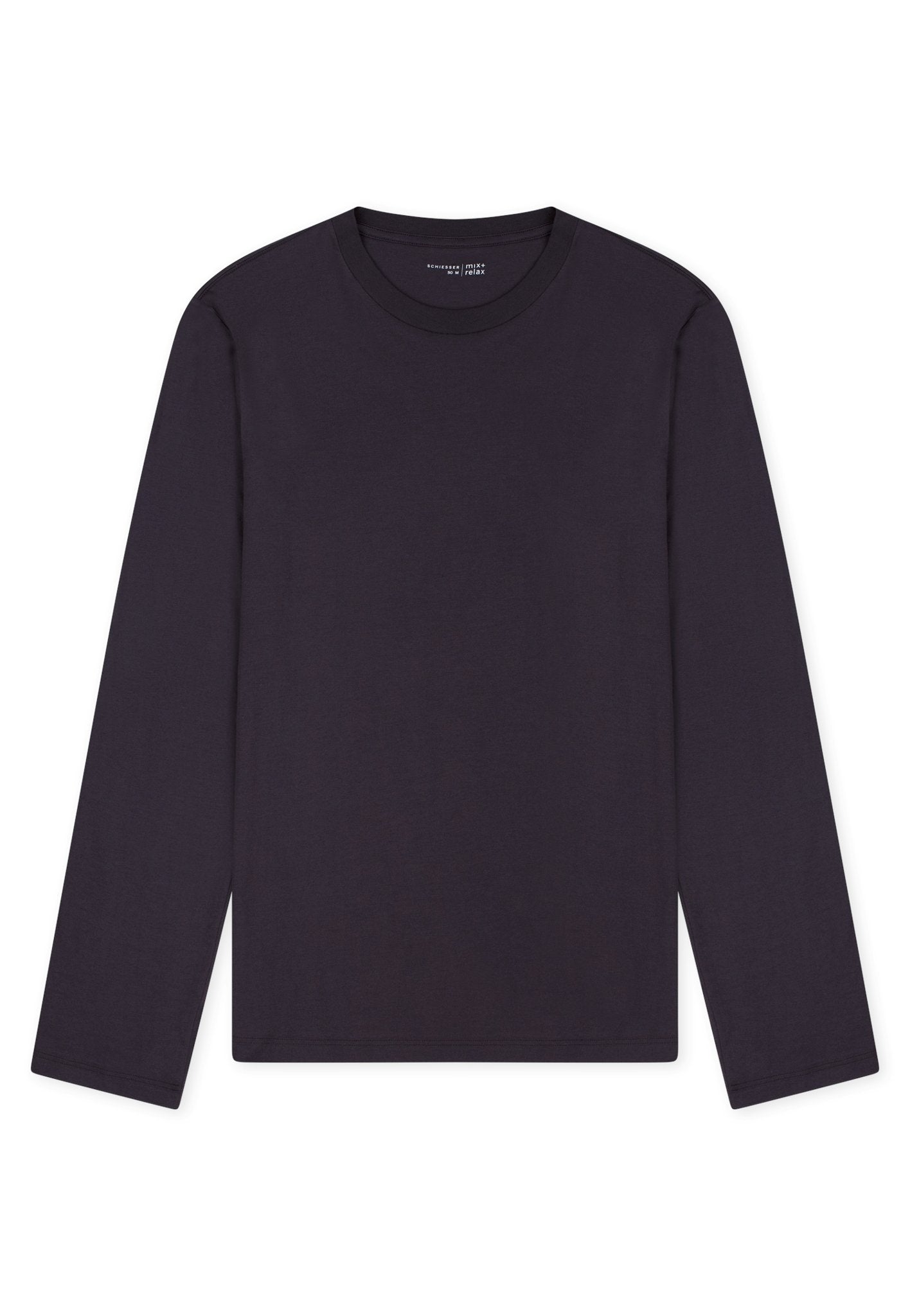 Schiesser Herren Graphit