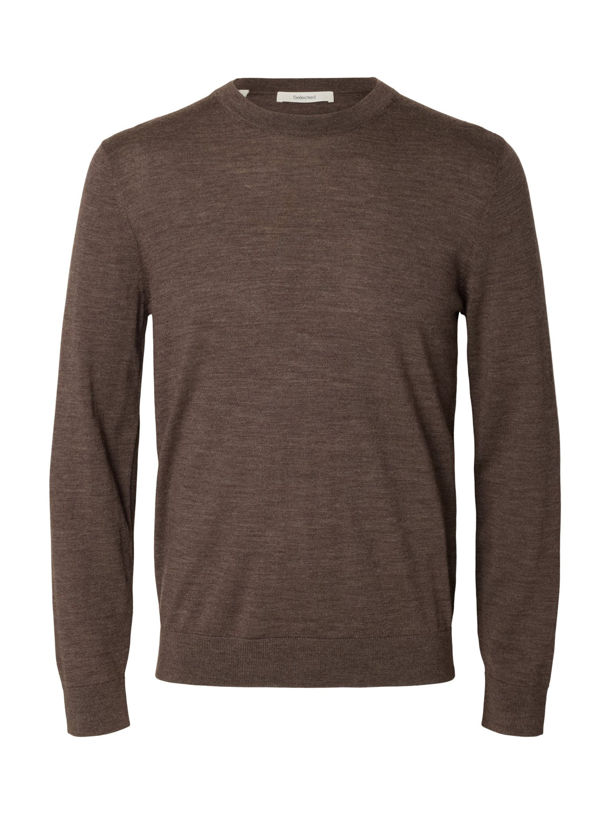 Selected homme Herren Pullover Delicios