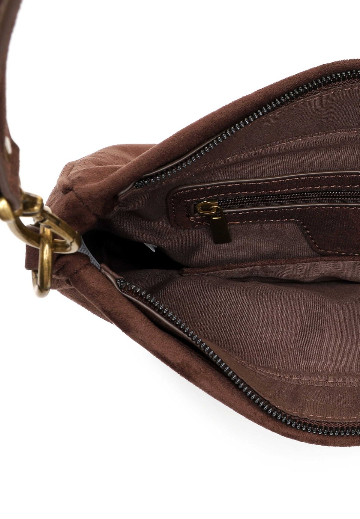 Surifrey Handtasche Brown