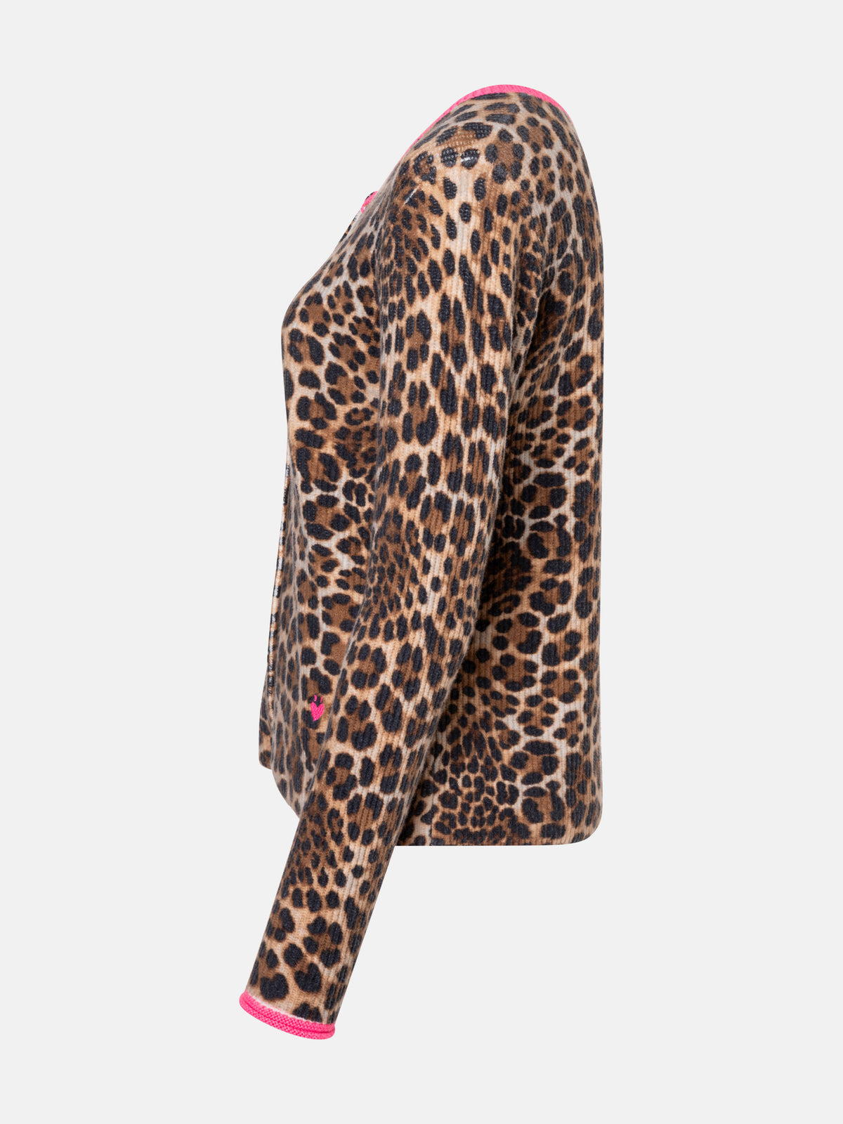 Lieblingsstück Damen Sweatjacken  Brownie