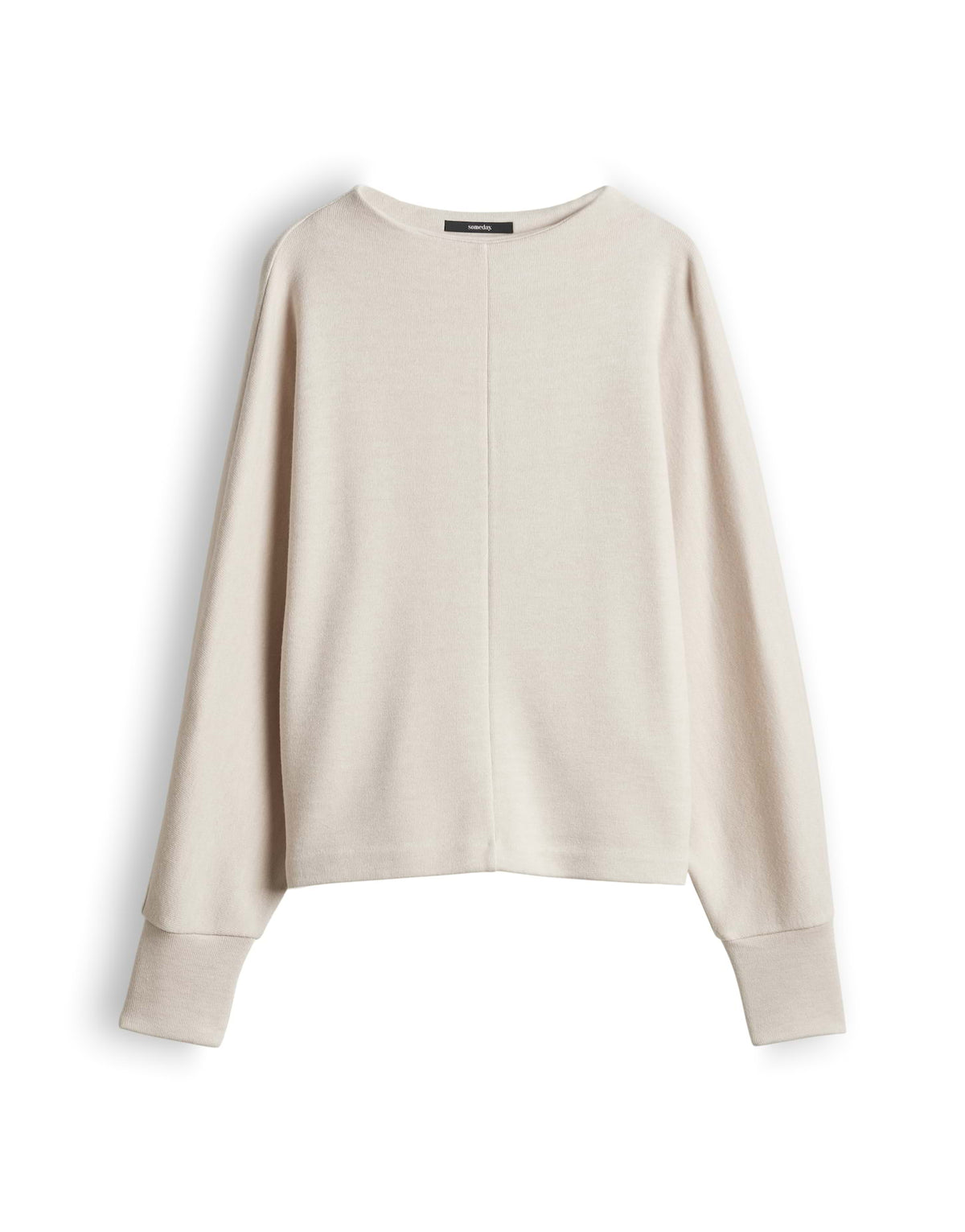 Someday Damen Sweatshirts Mellow Mélange