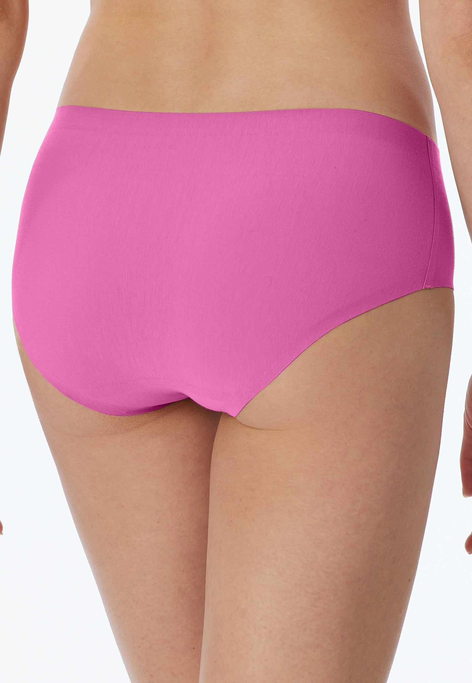 Schiesser Slip Fuchsia