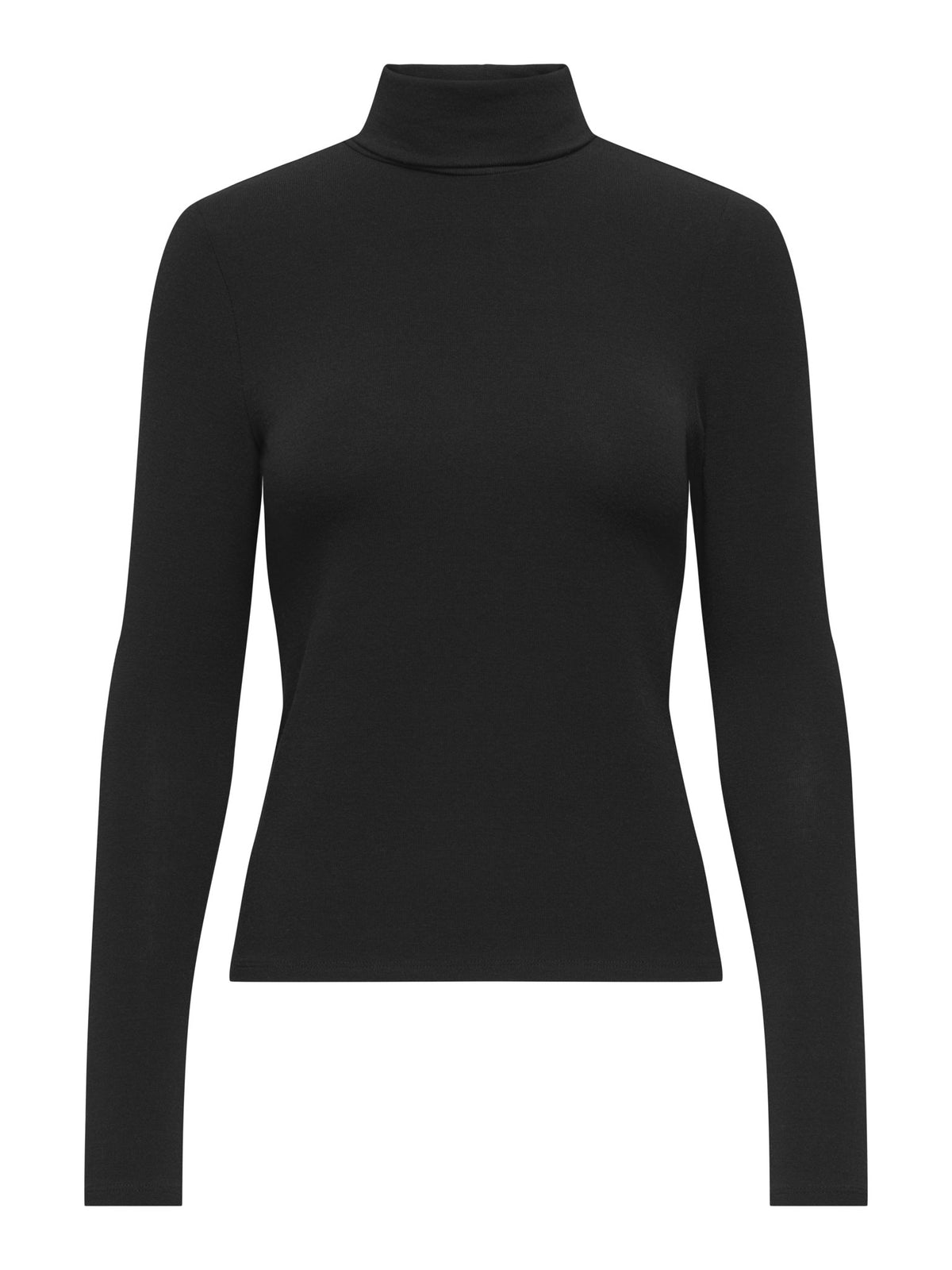 Only Damen Tops Black