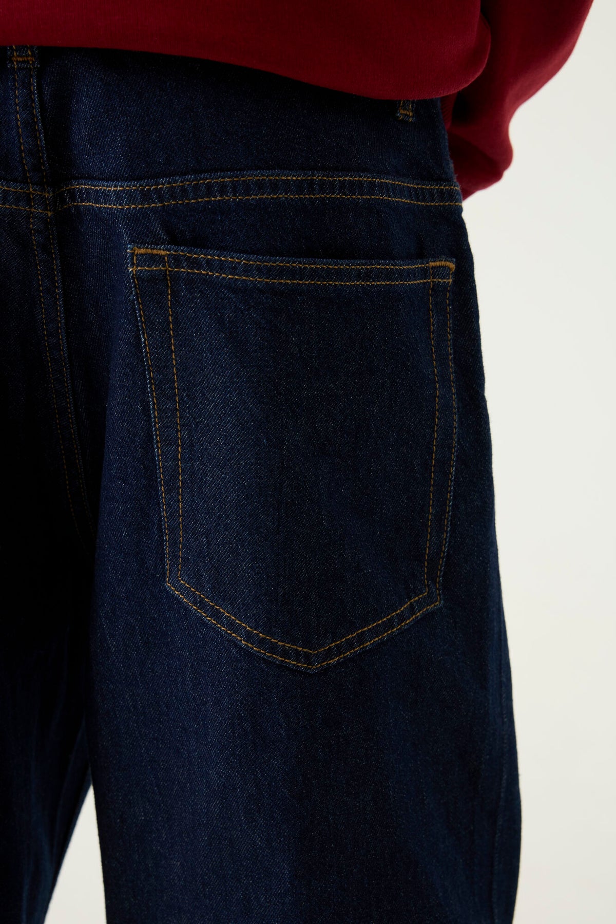 Garcia Jungen Hosen & Shorts Rinsed