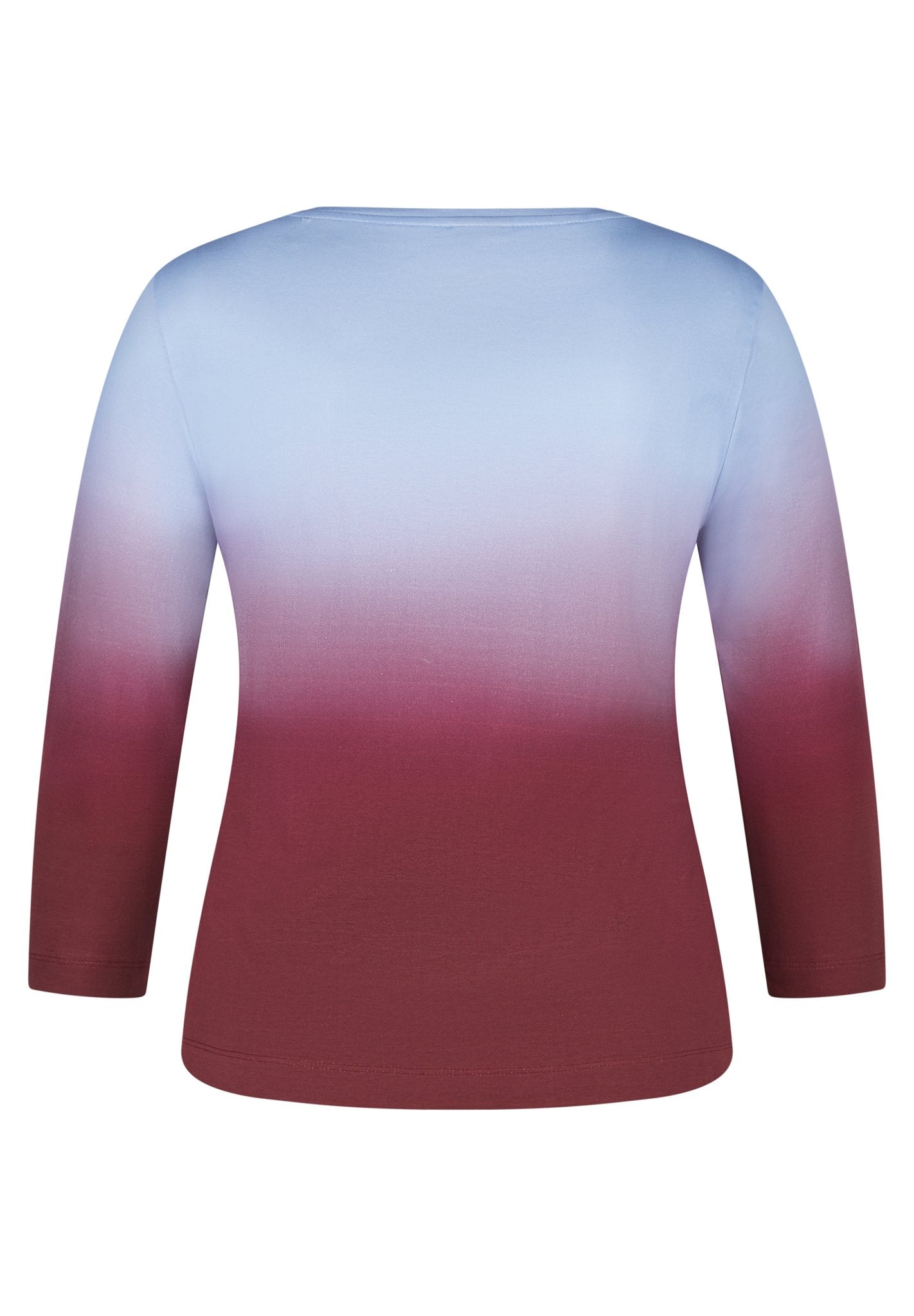 Rabe Damen T-Shirts Merlot