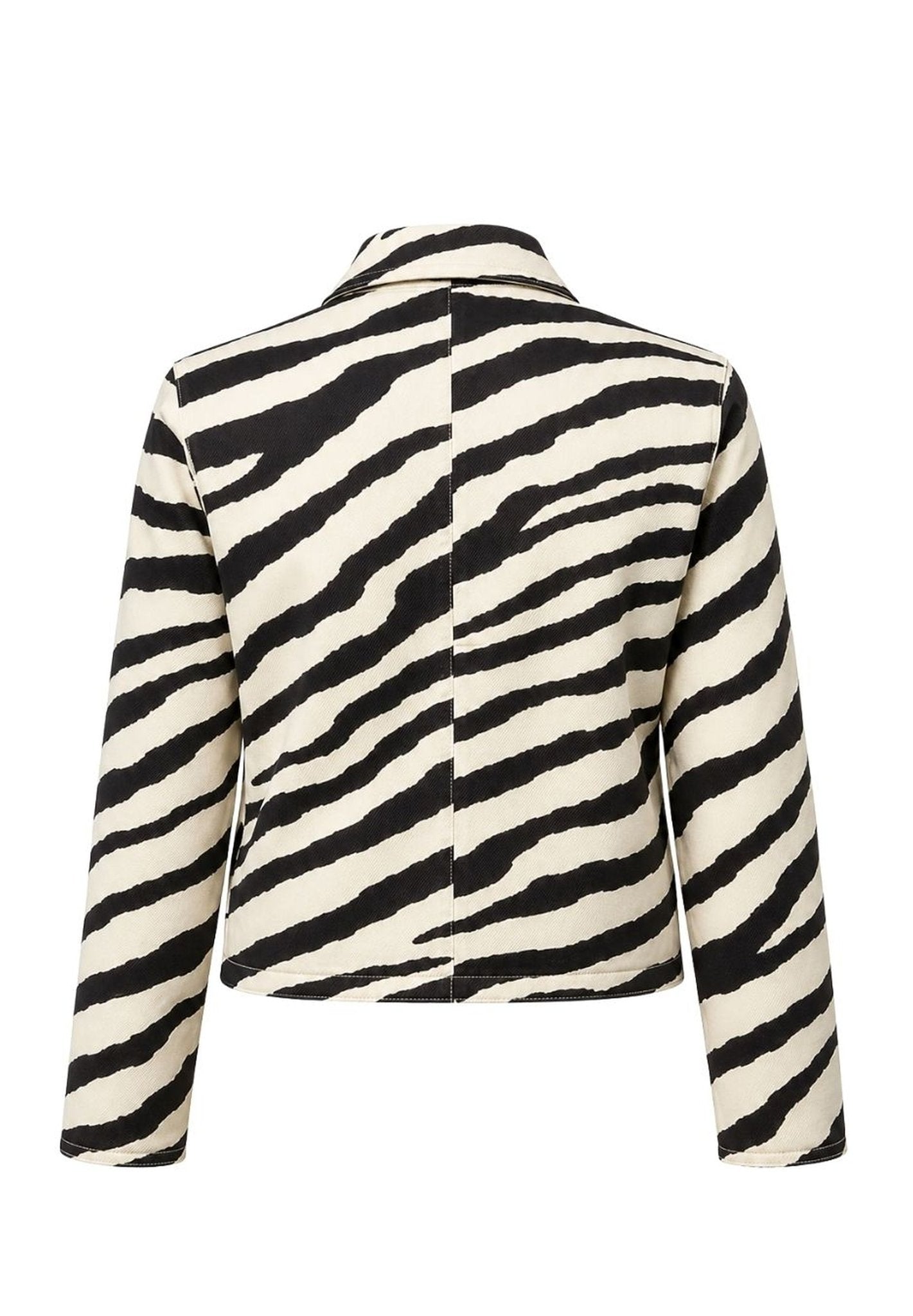 Frank Walder Damen Blazer Druck