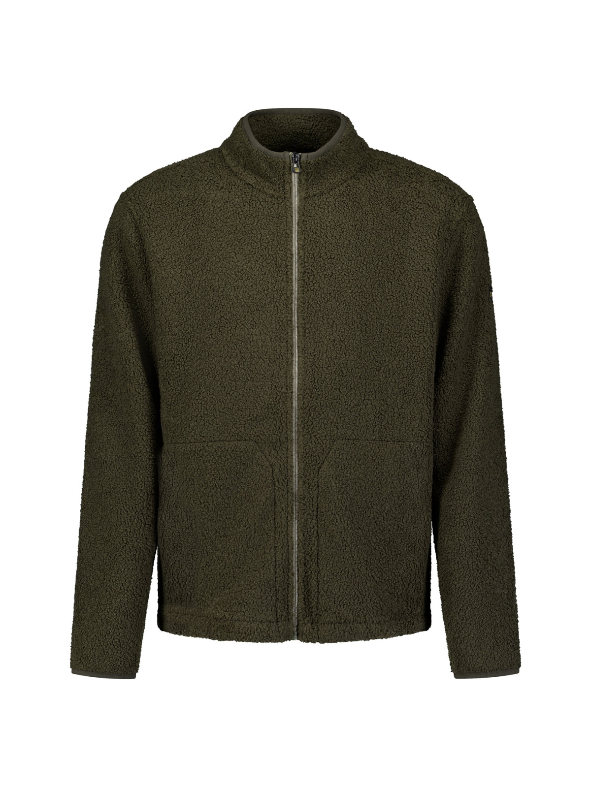 No Excess Herren Sweatshirts Moss