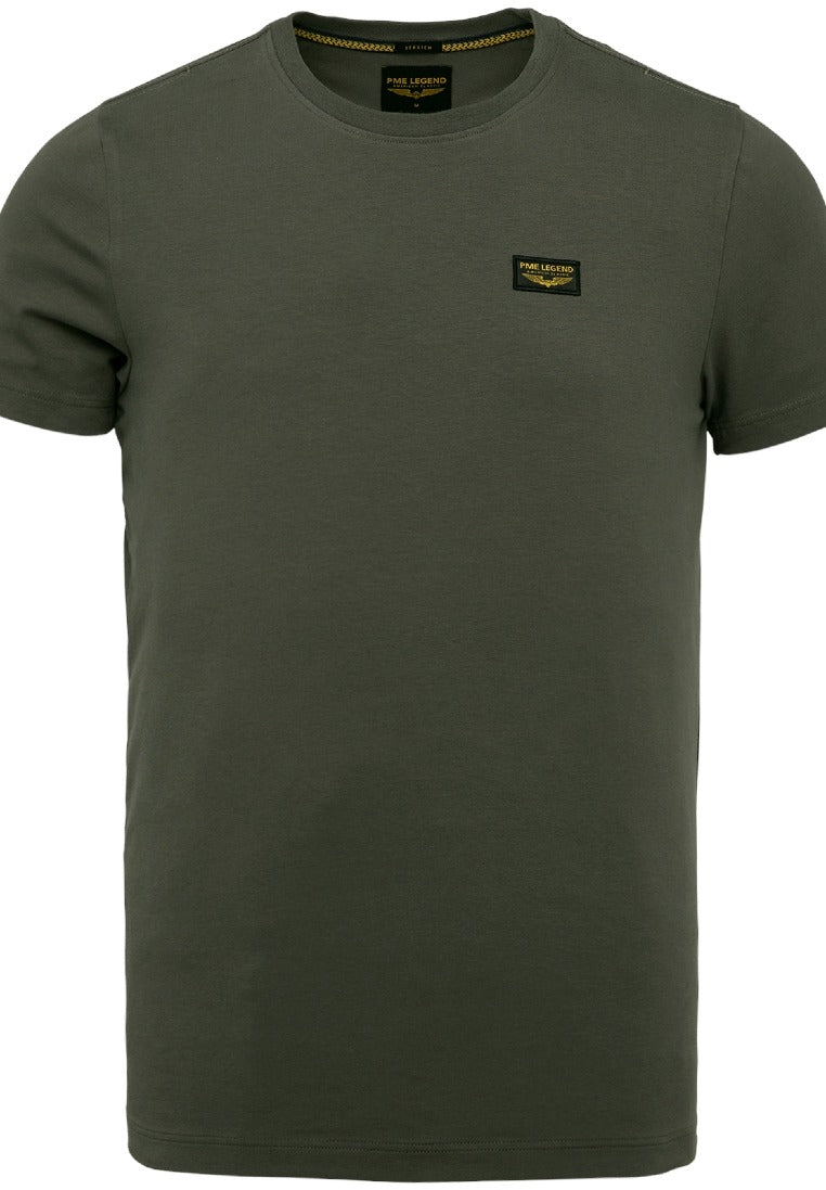 PME Herren T-Shirts kurz Beluga