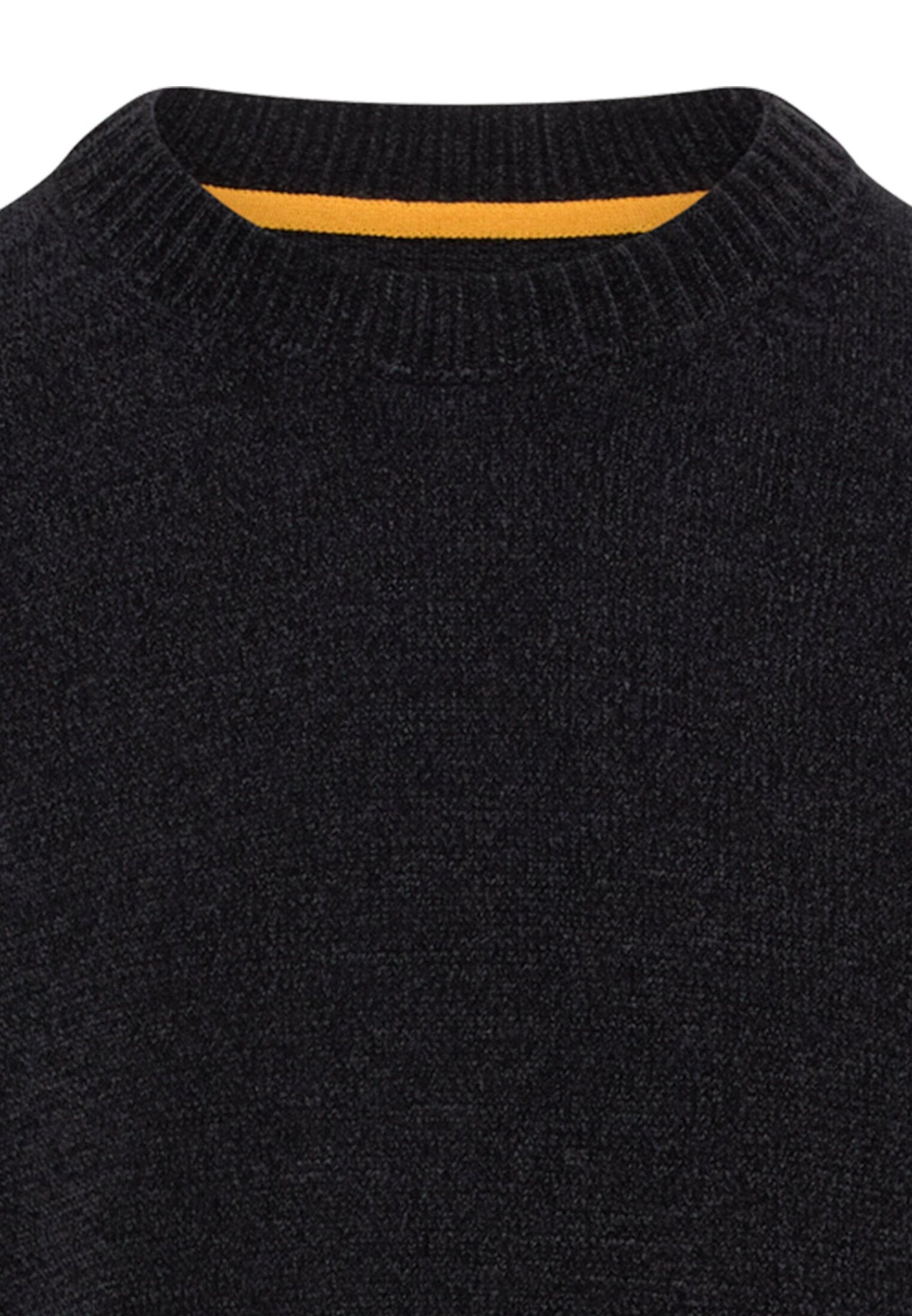 Camel active Herren Pullover  Dark Navy