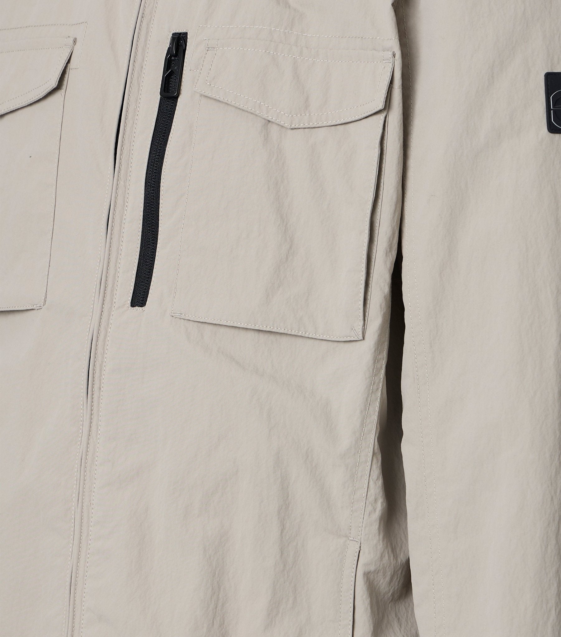 Casa Moda Herren Jacken  Beige