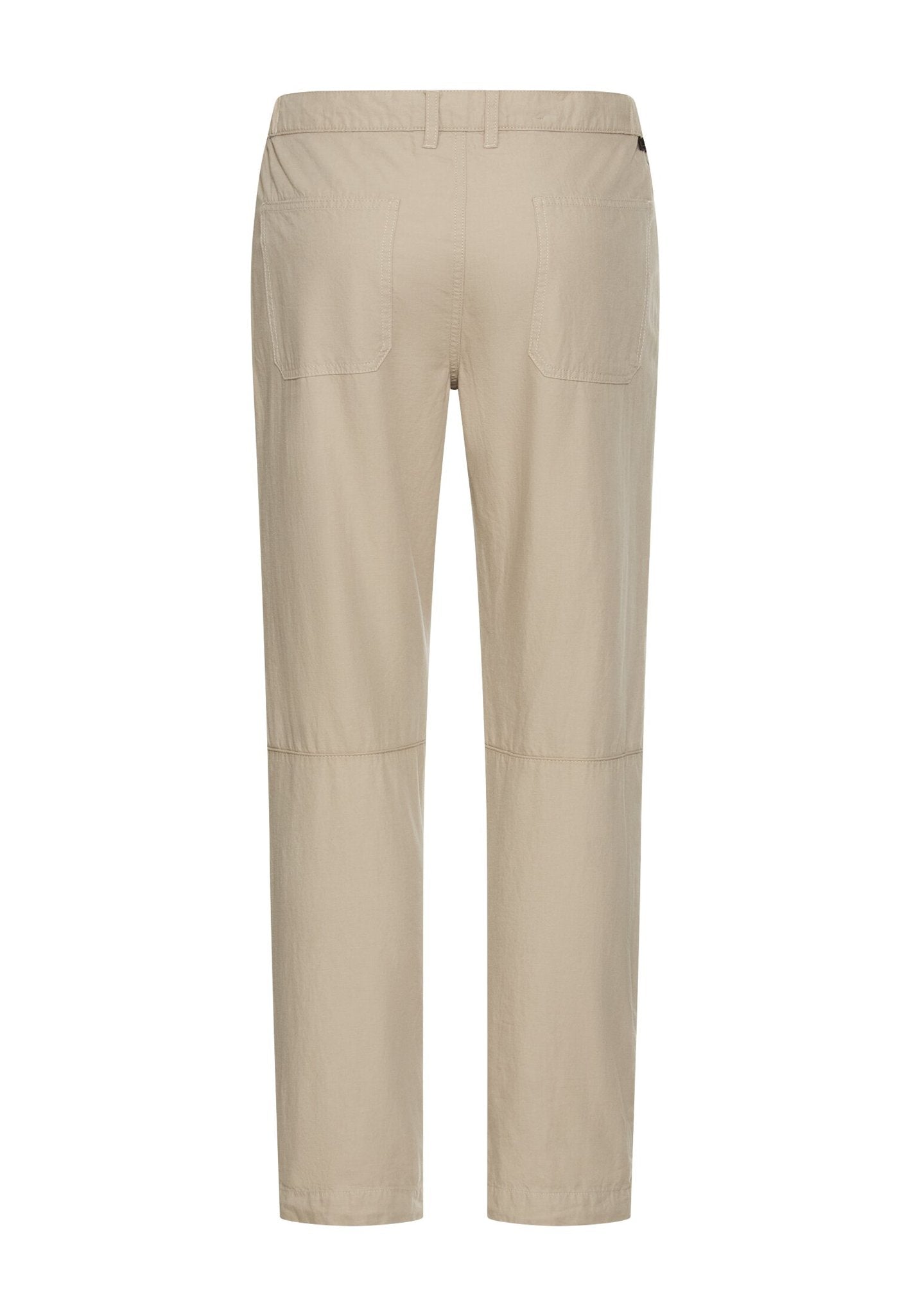 Camel active Herren Hosen  Light Beige