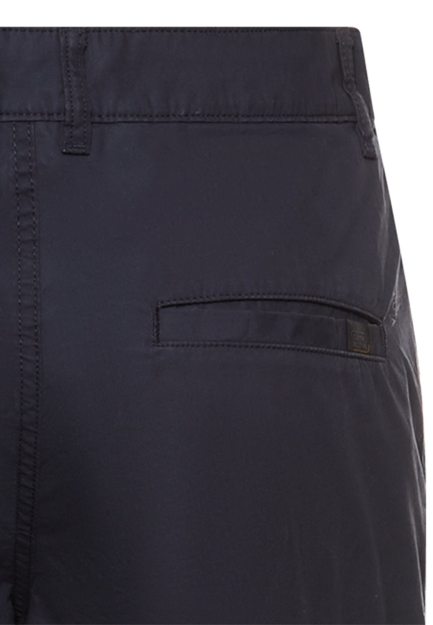 Camel active Herren Shorts  Dark Navy