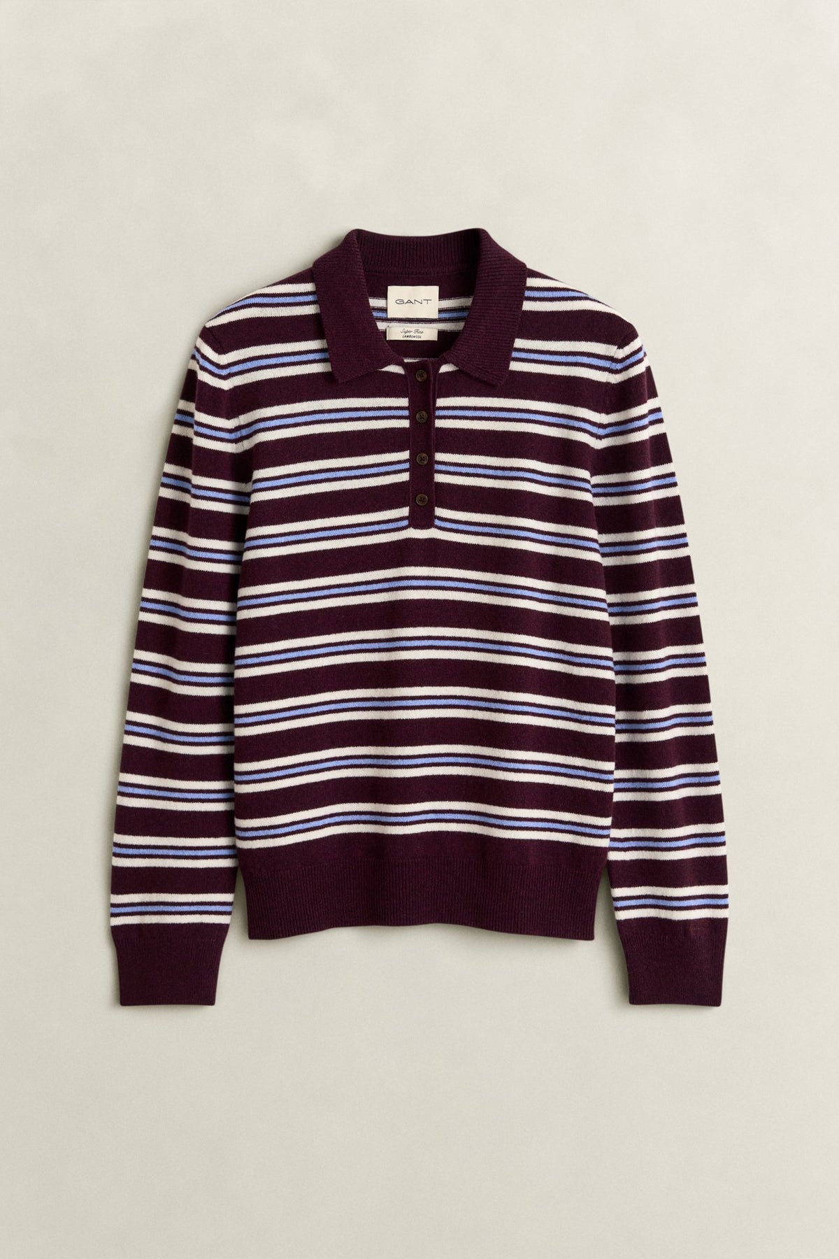 Gant Damen Pullover Darkened Wi