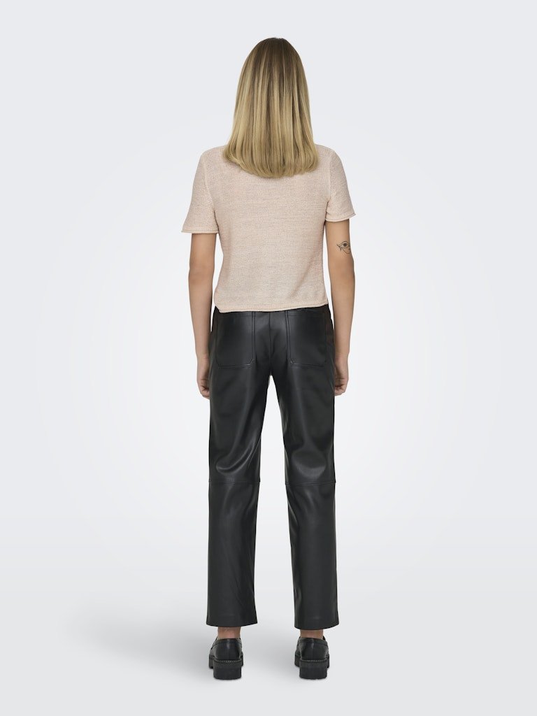 only Damen Tops Pumice Stone