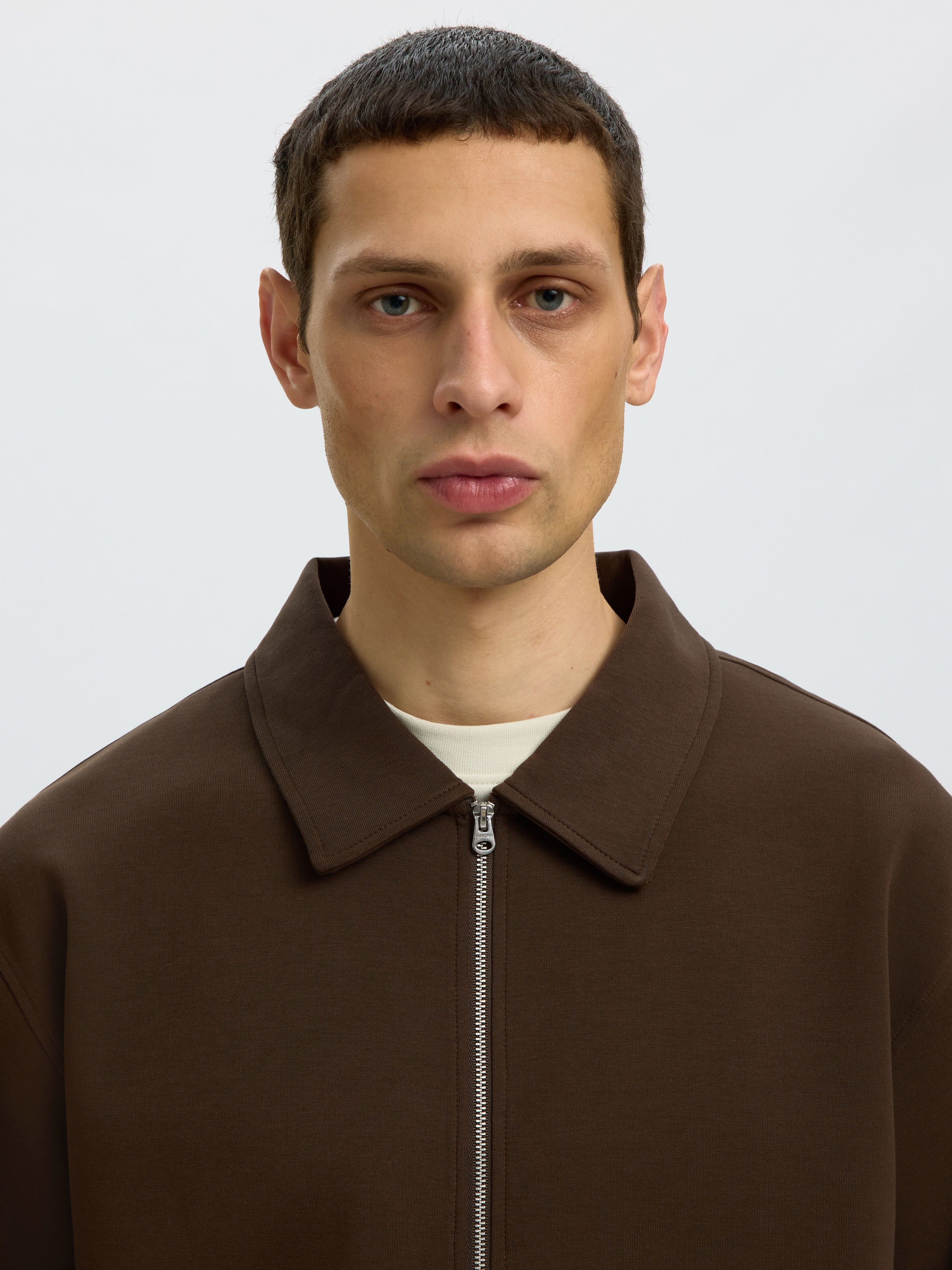 Selected homme Herren Sweatshirts Delicios