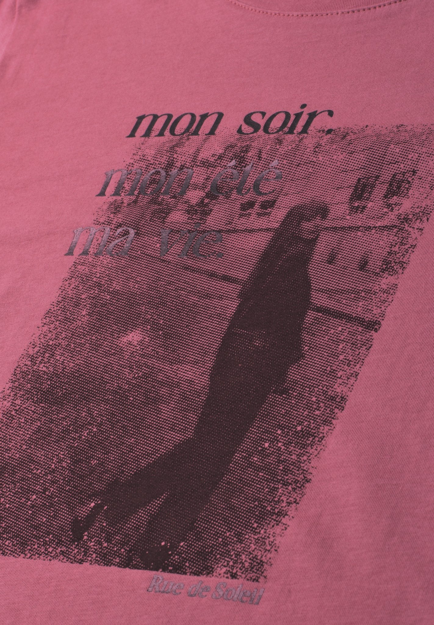 Street One Damen T-Shirts  Blush Ber
