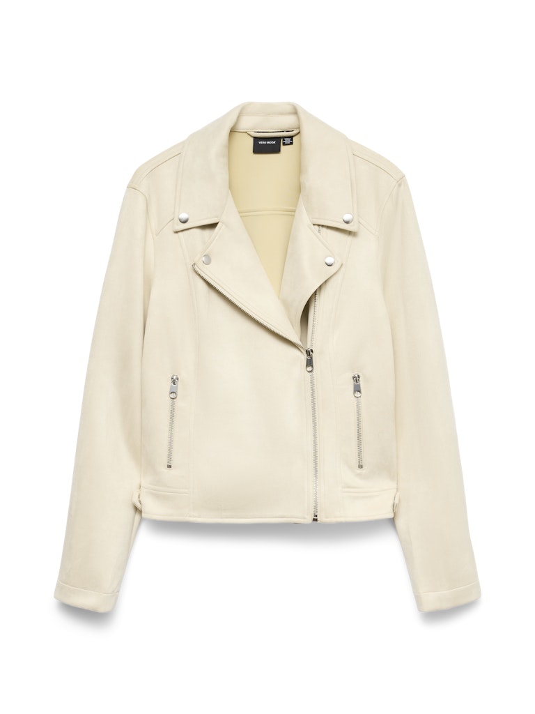Vero Moda Damen Jacken Birch