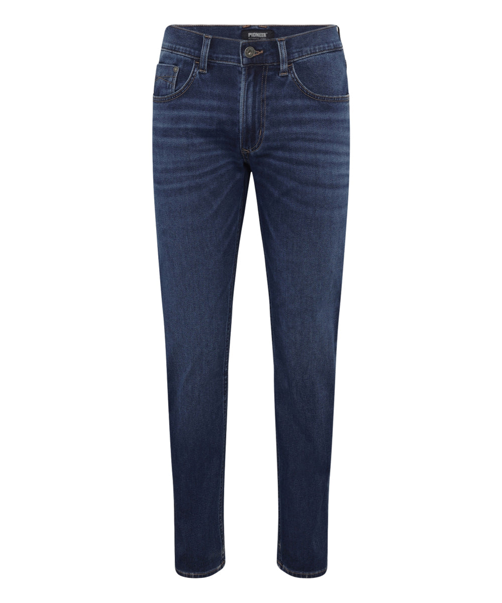 Pioneer Herren Jeans  Blue Used