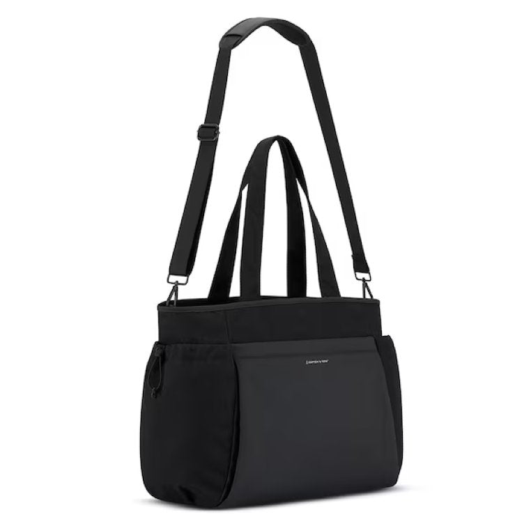 Hellvi Pro Large - All Black