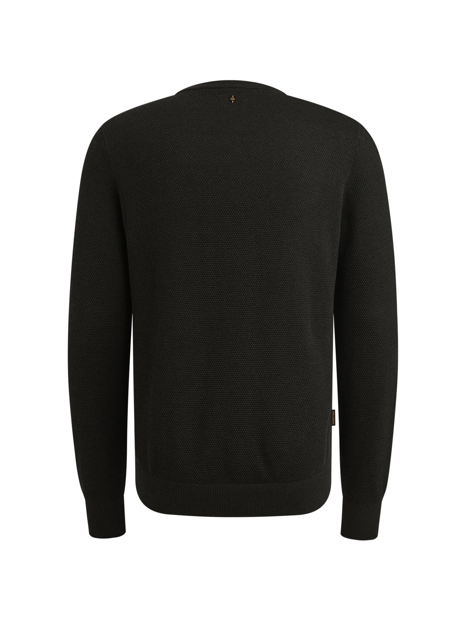 PME Herren Pullover  Black