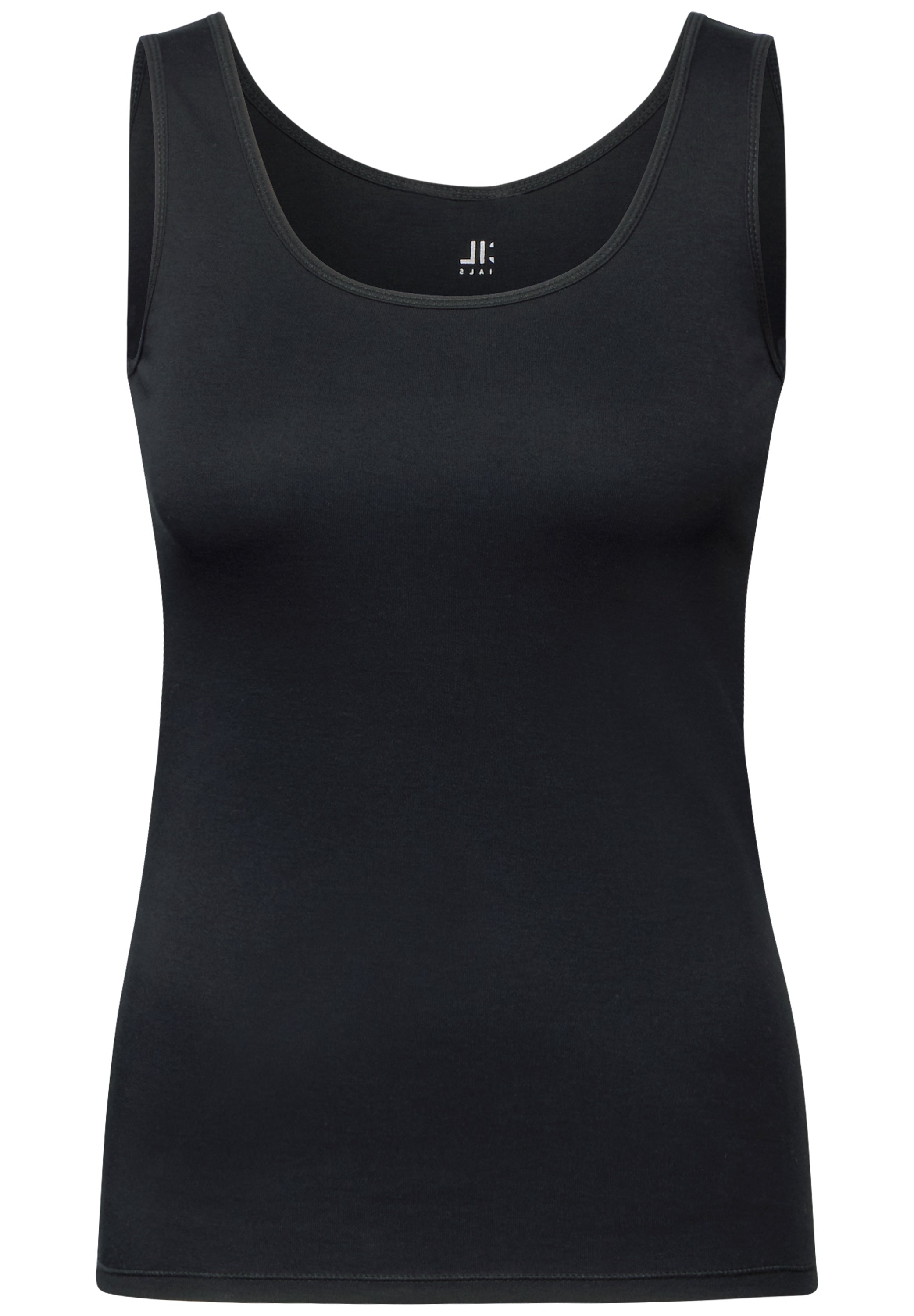 Cecil Damen T-Shirts  Black