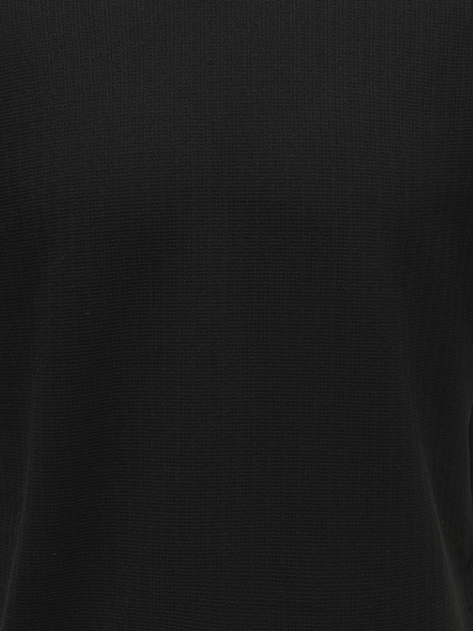 Only & Sons Herren T-Shirts kurz Black
