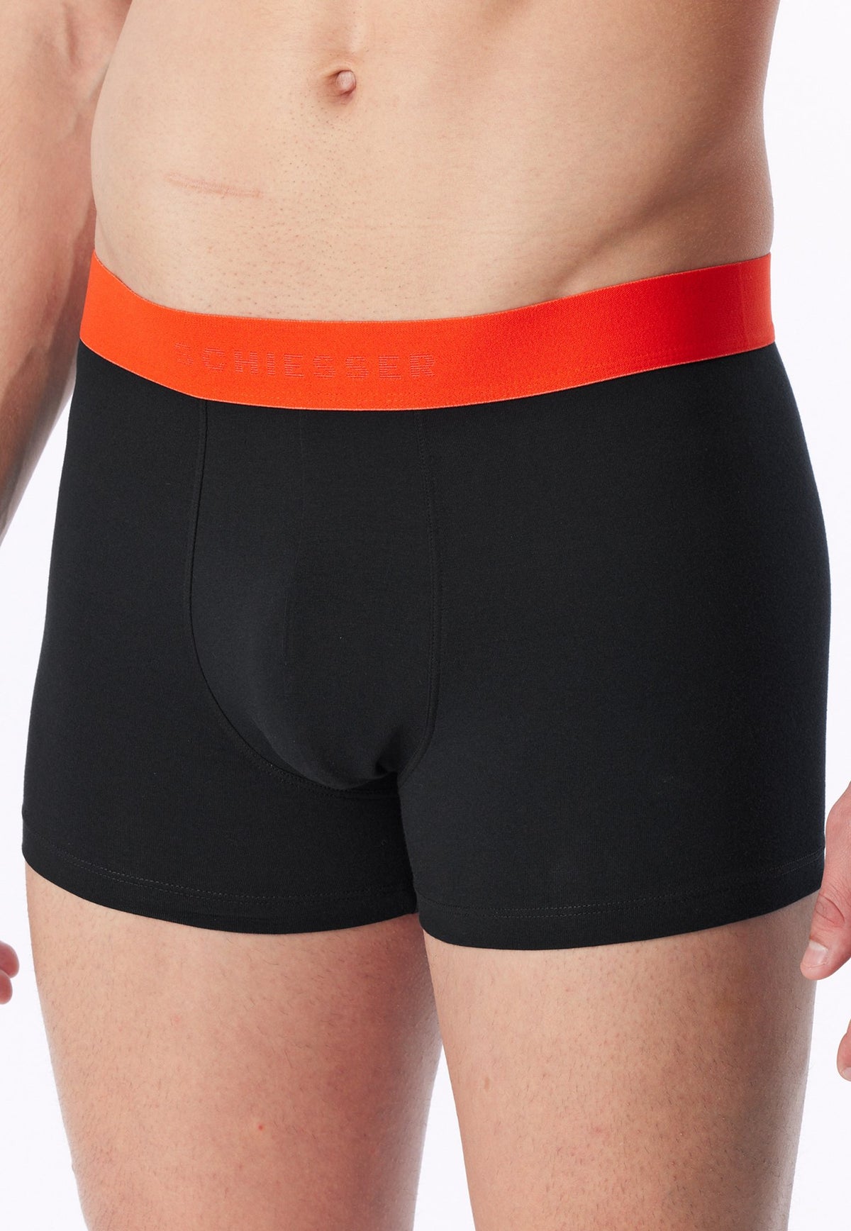 Schiesser Pant Sortiert